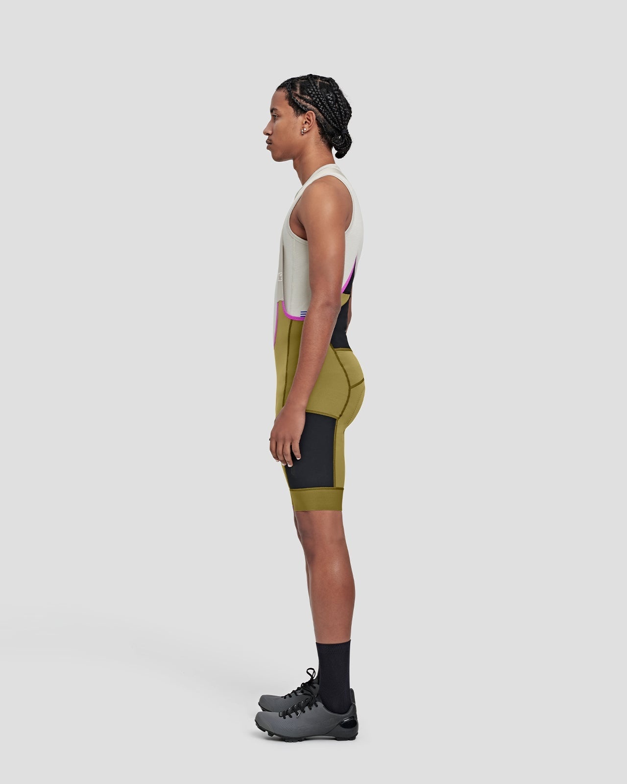 Alt_Road™ Cargo Bib - 3