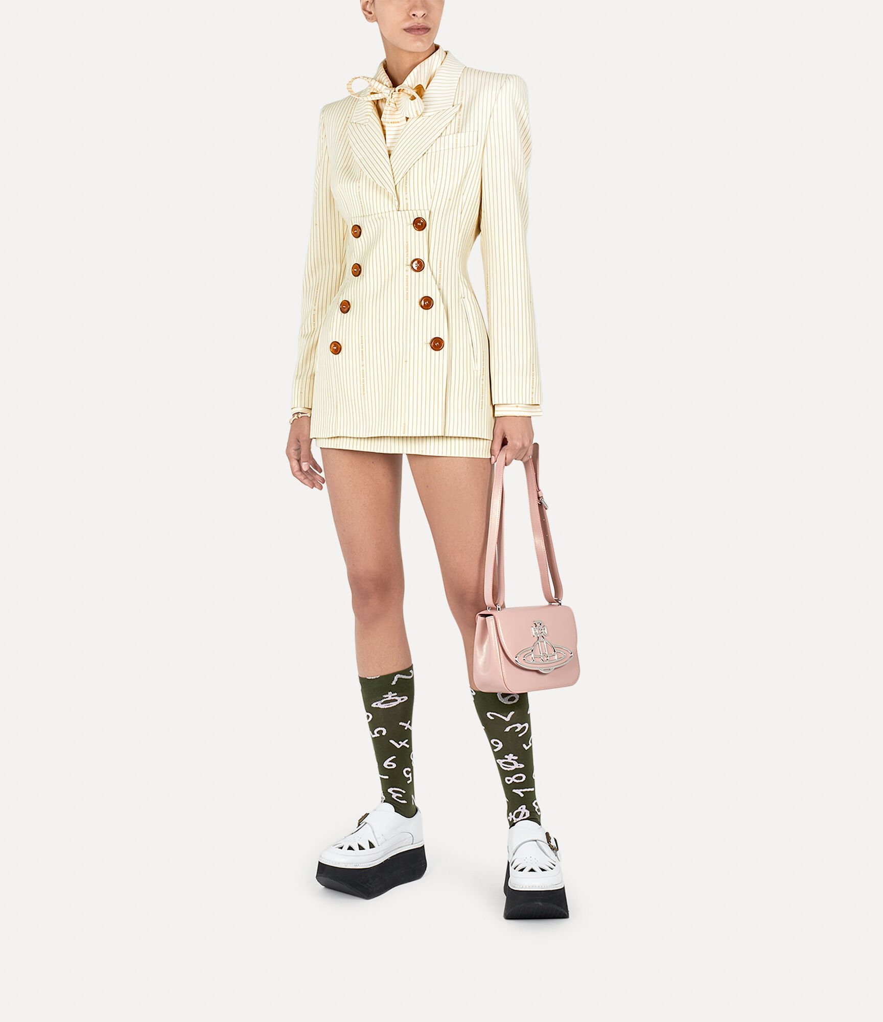 DB RITA JACKET - 2