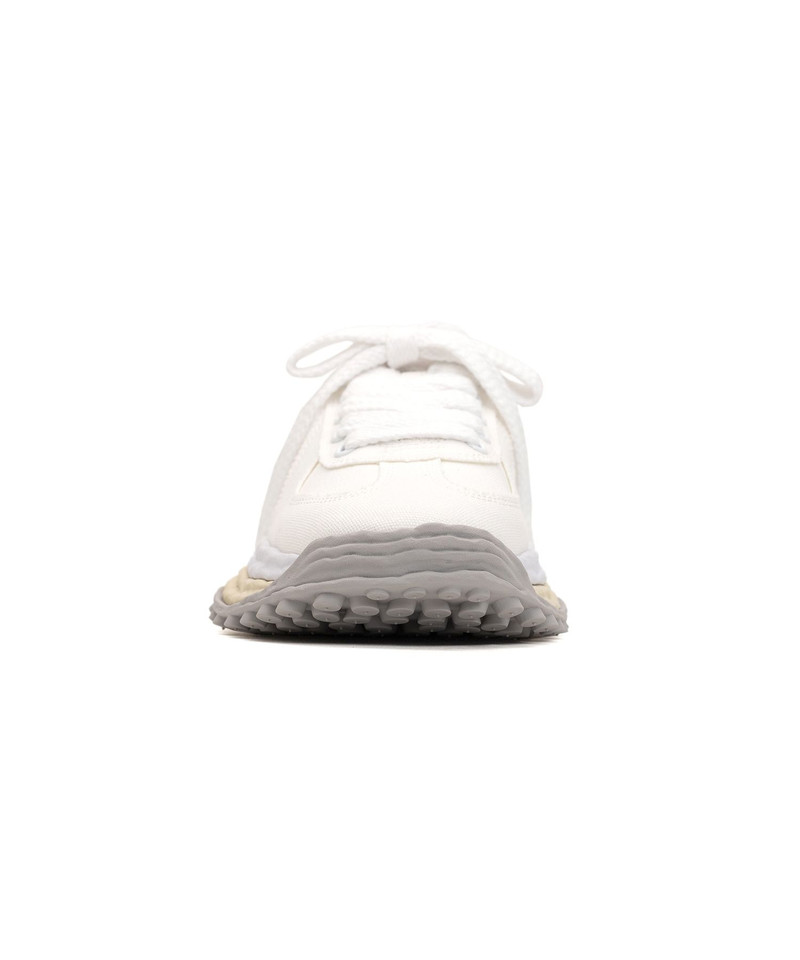 "LARRY" OG Sole Canvas Low-top Sneaker 8