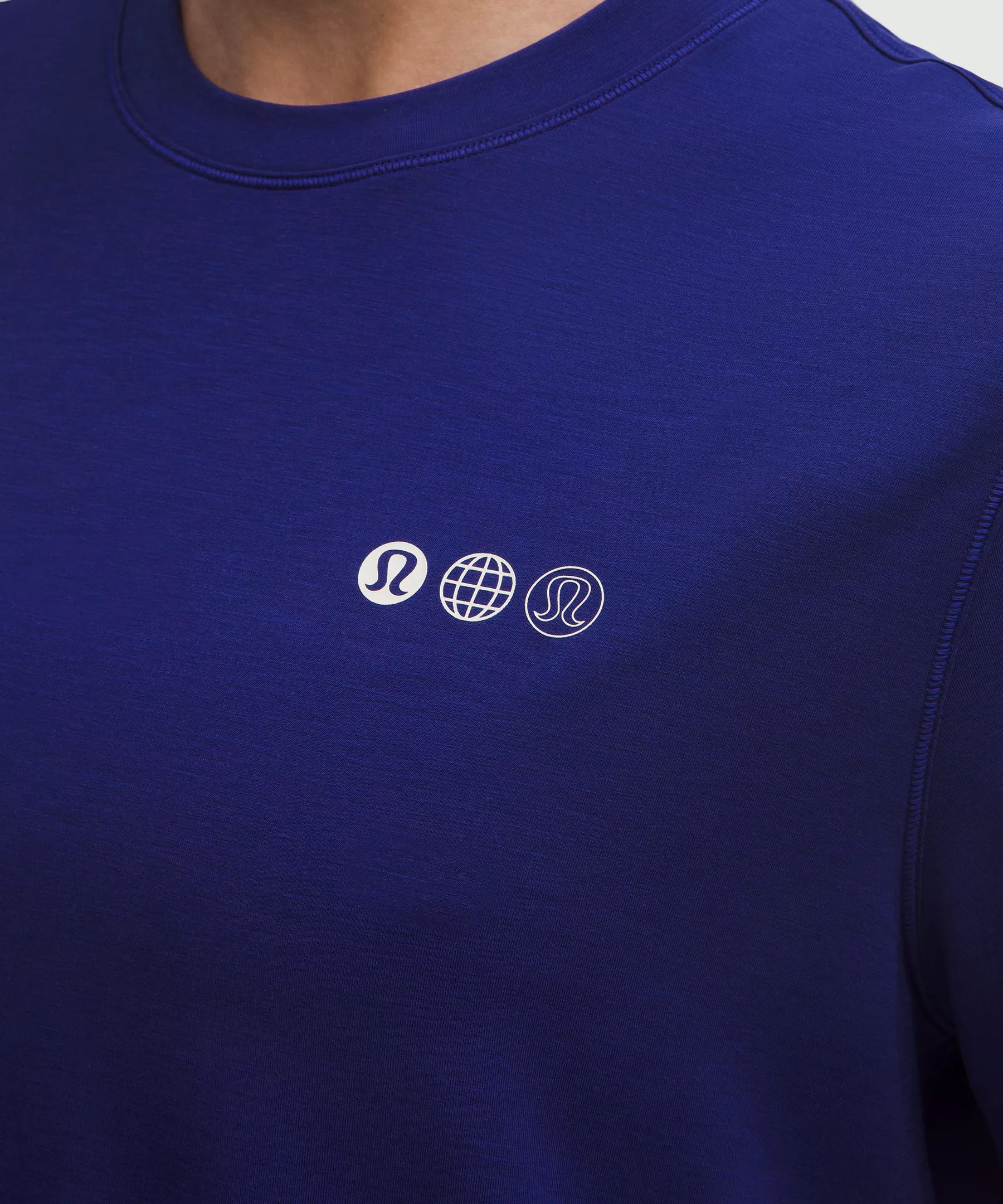 Jersey Training Short-Sleeve Shirt *Graphic - 7