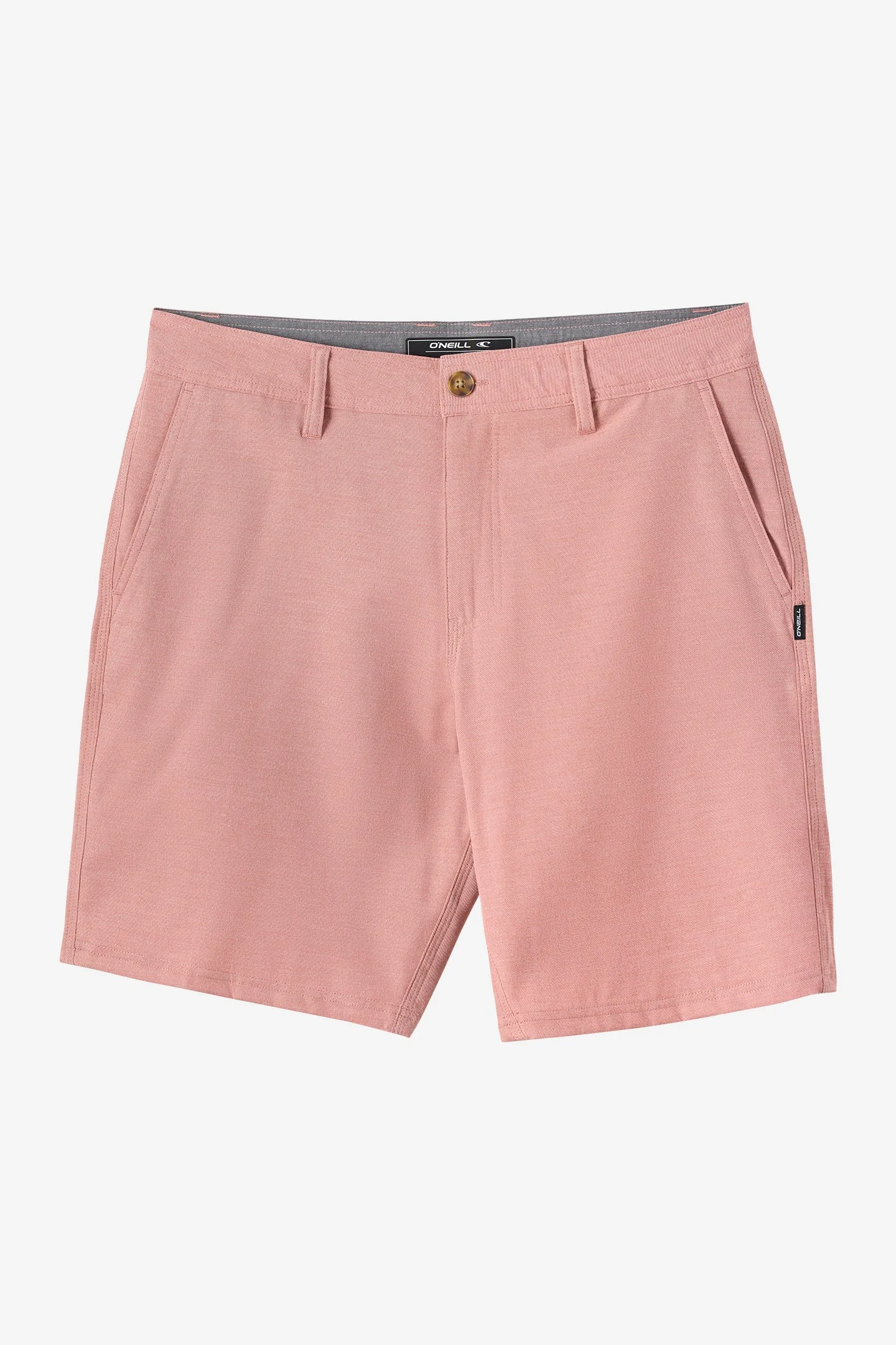 Reserve Light Check 19" Hybrid Shorts - 1