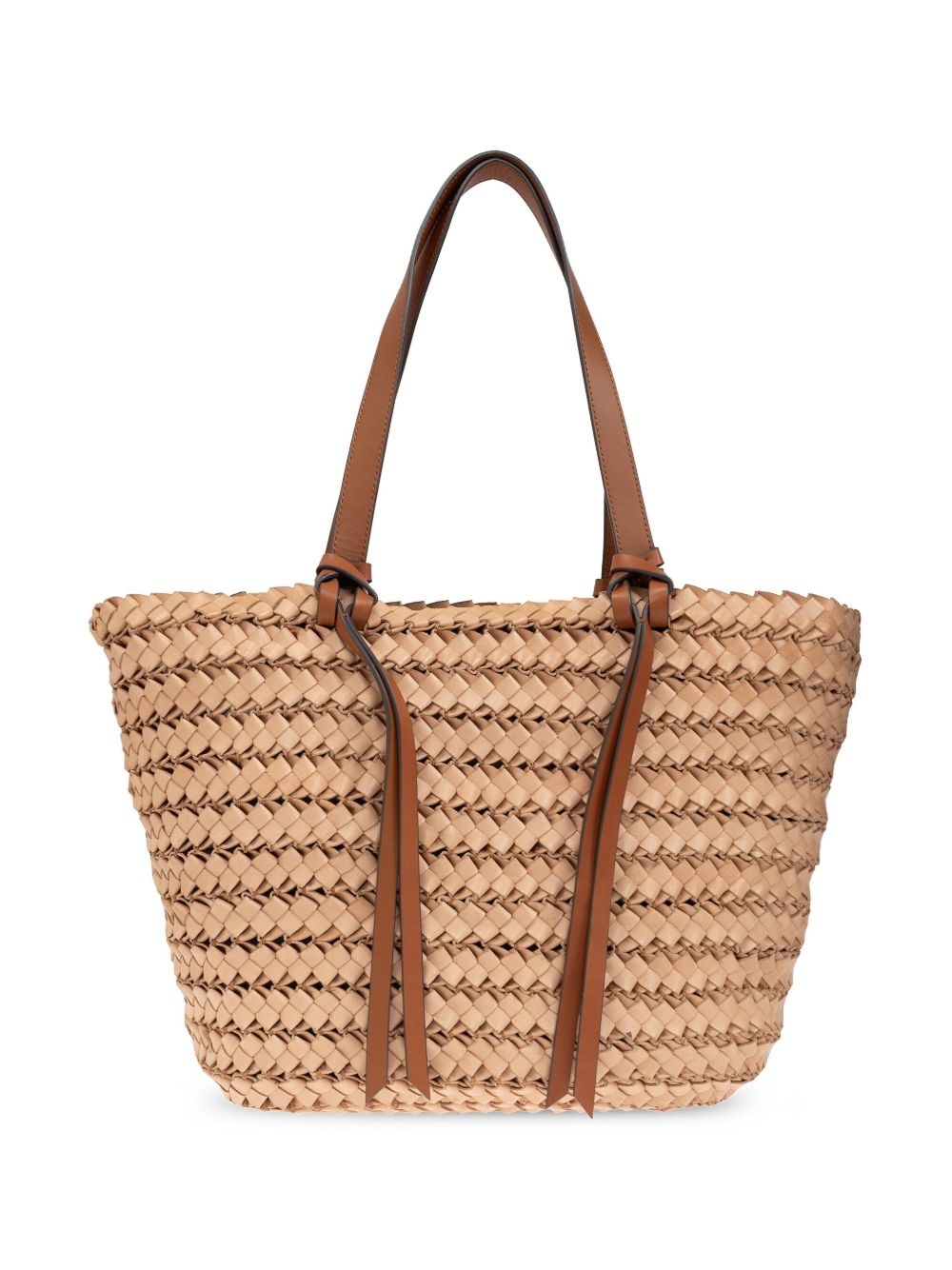 large Imani tote bag - 3