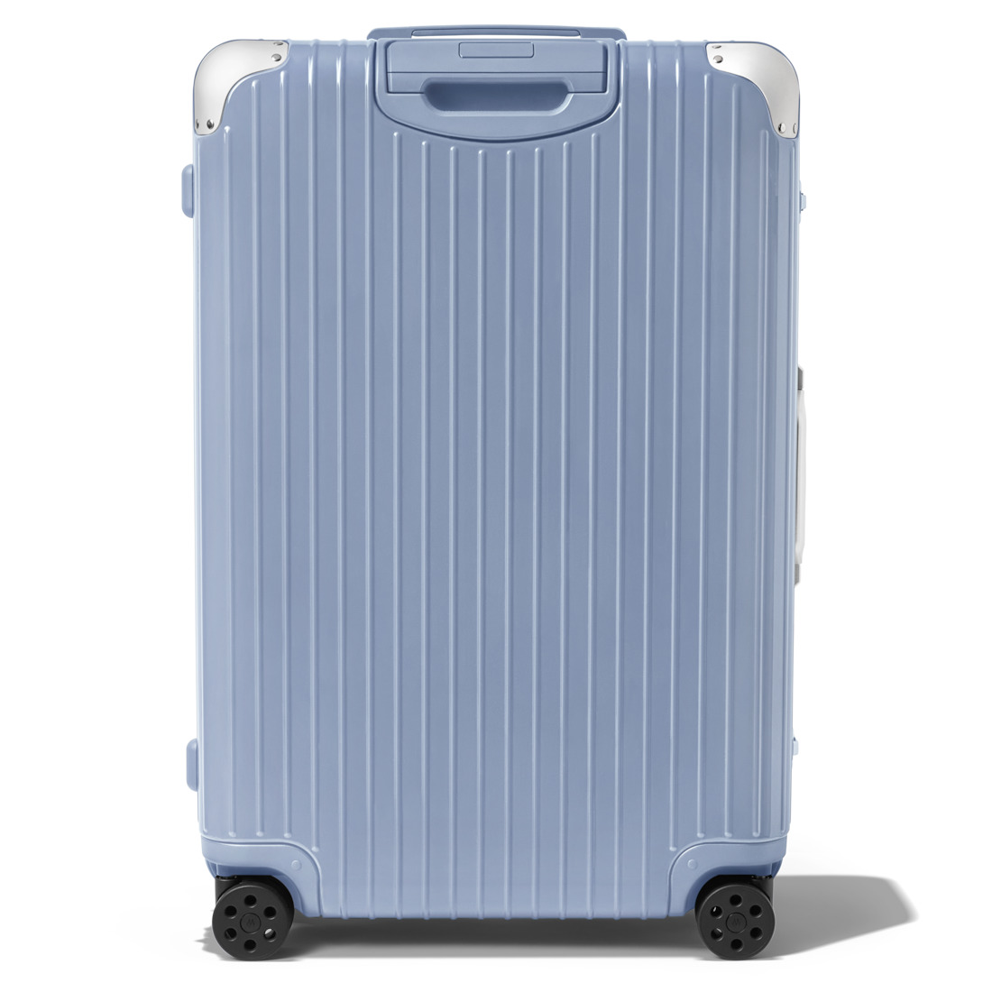 Hybrid Check-In L - 4
