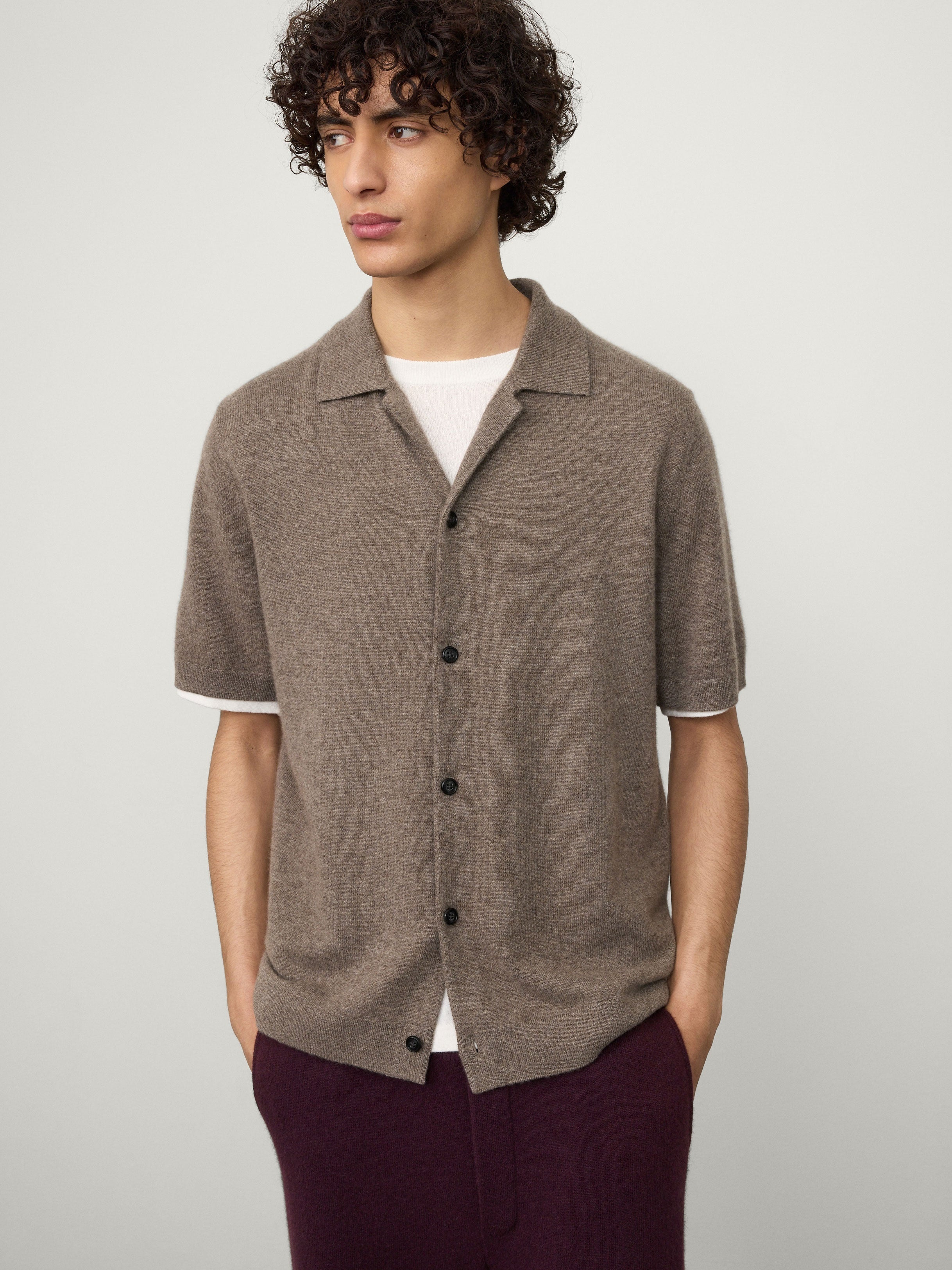 The Angus Shirt - 2