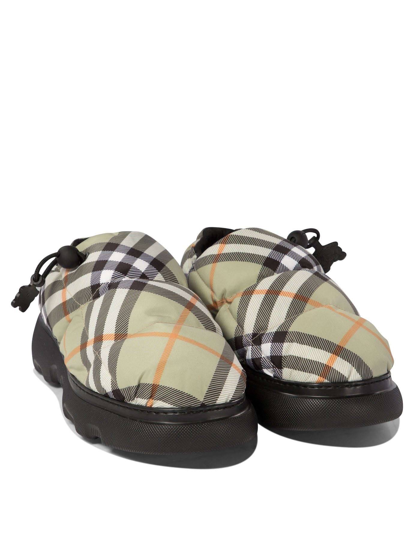 Burberry "pillow" Slippers - 2