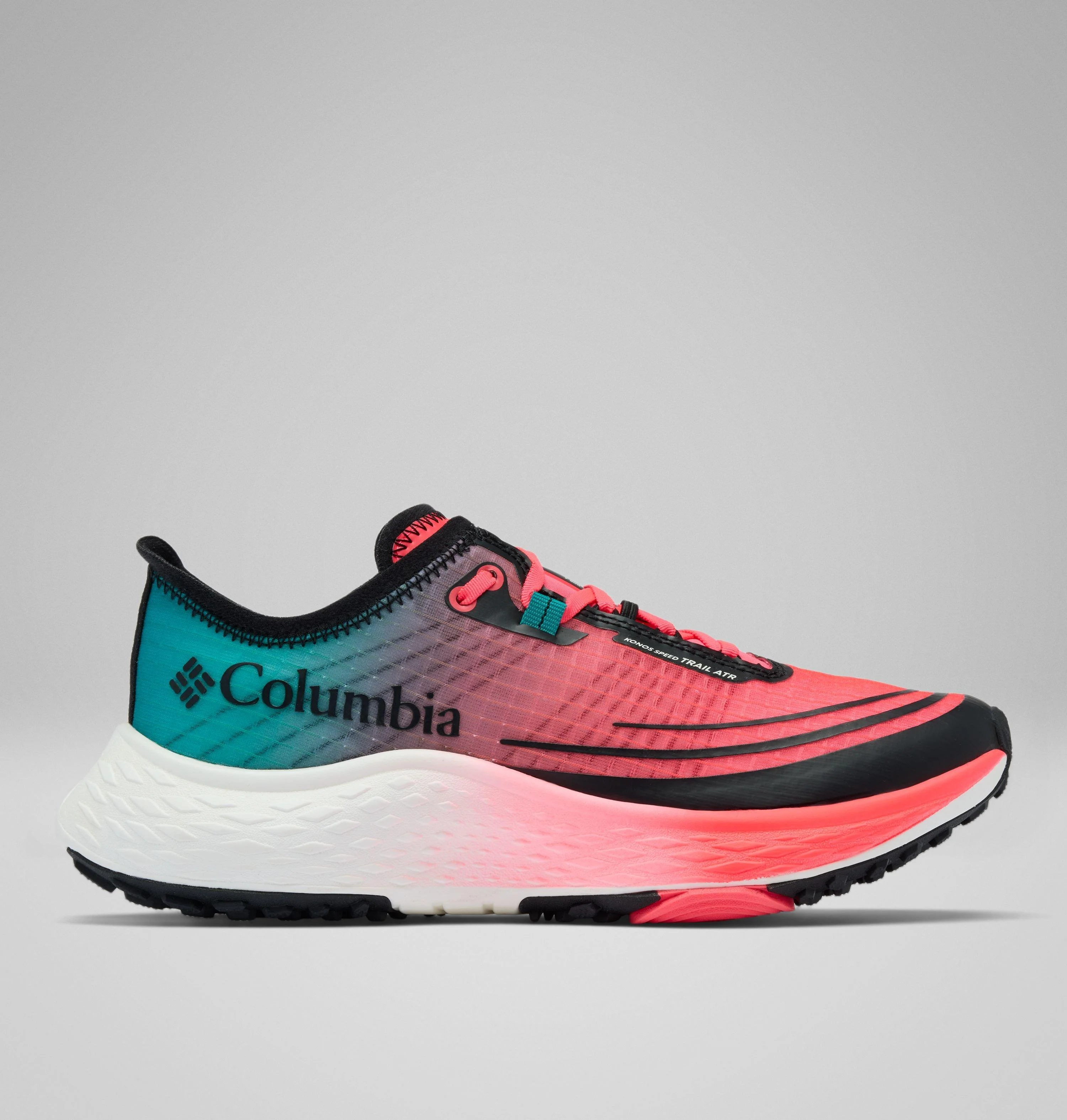 Women's Konos Speed Trail ATR Shoe - 1