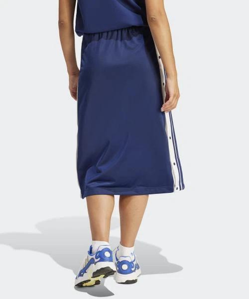 MIDI SKIRT - 3