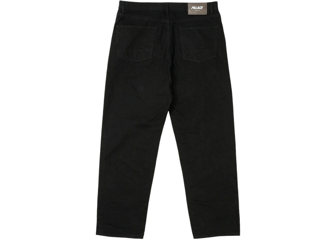 Palace P45 Jean Black - 2