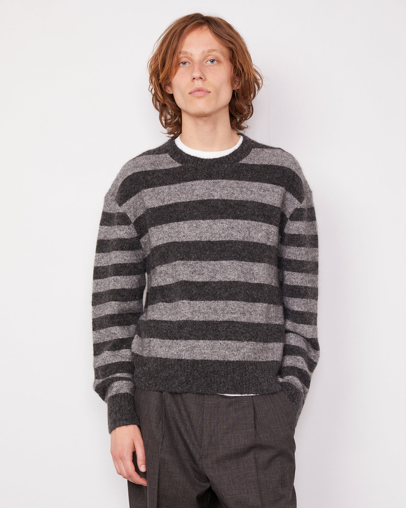 OFFICINE GÉNÉRALE RANDY SWEATER outlook
