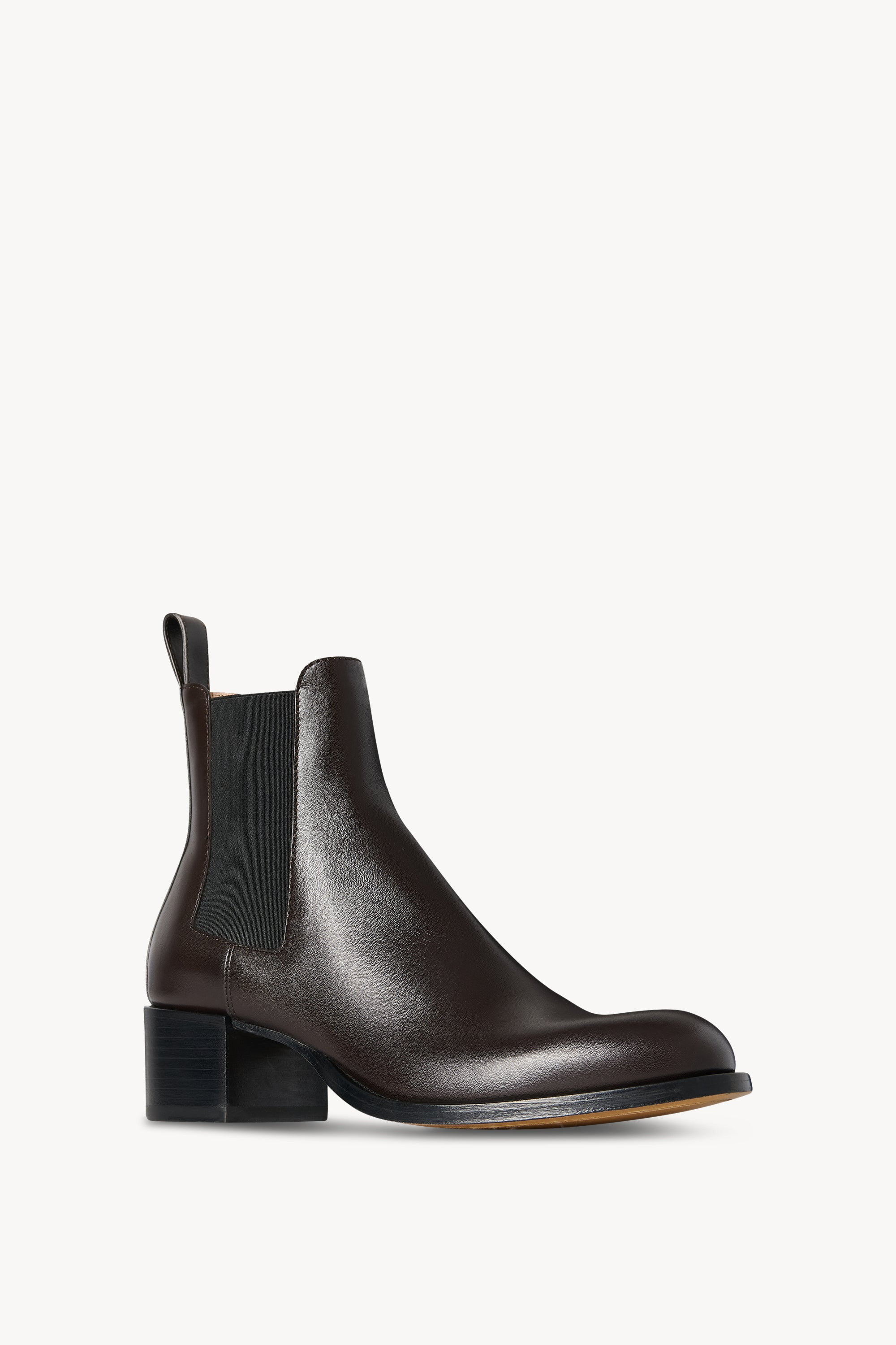 Nobilis Chelsea Boot in Leather - 2