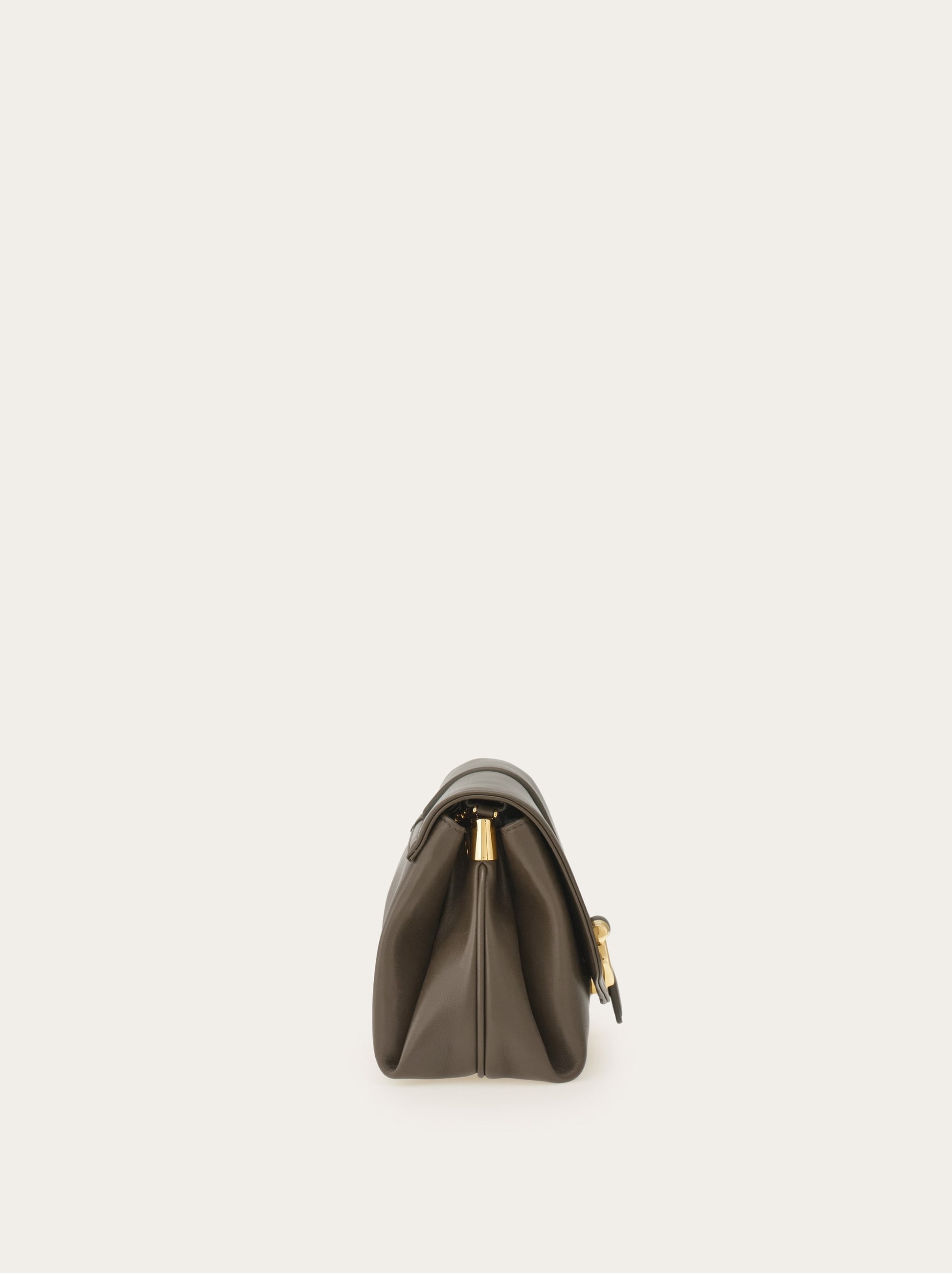 Front flap crossbody bag (XS) - 4