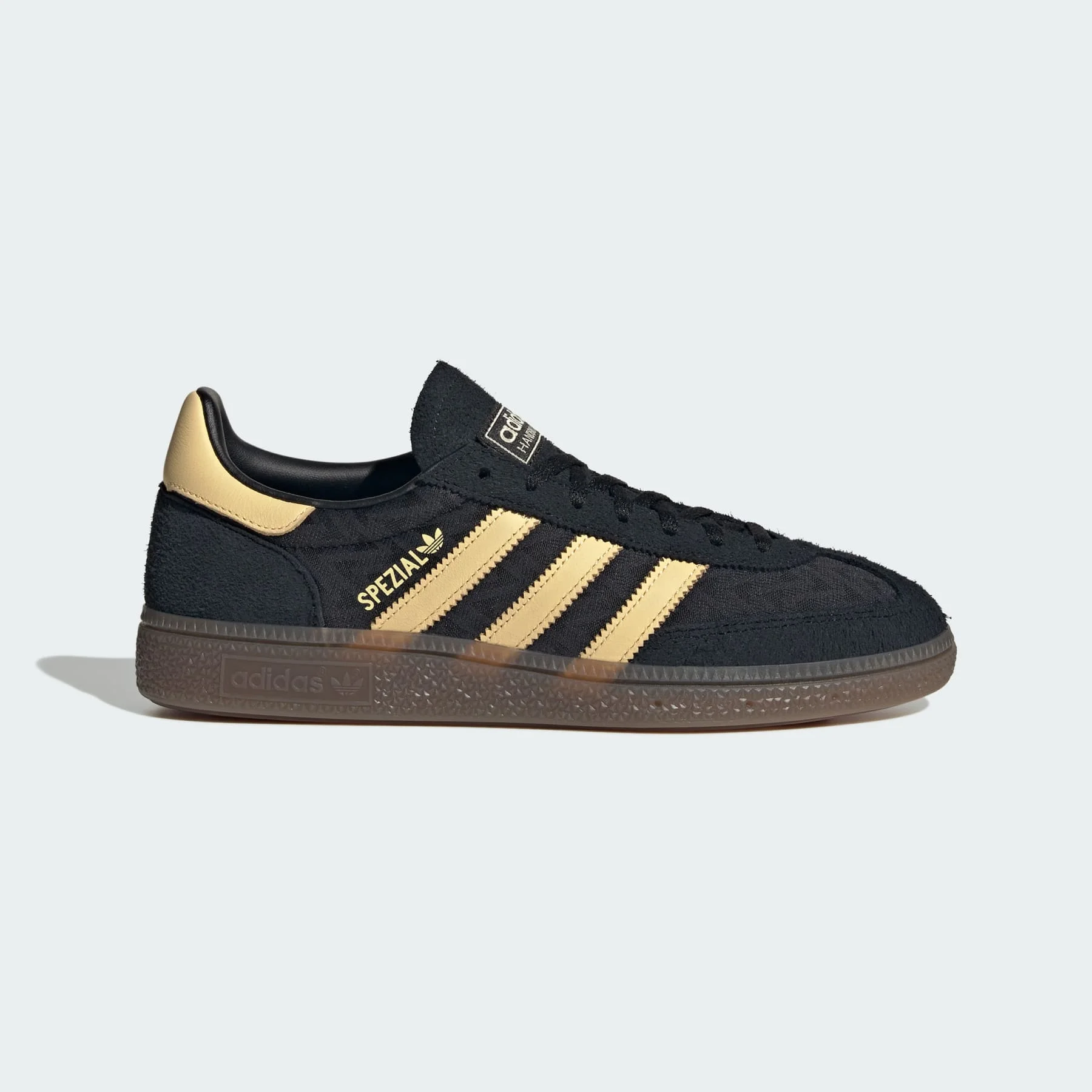 HANDBALL SPEZIAL SHOES - 1