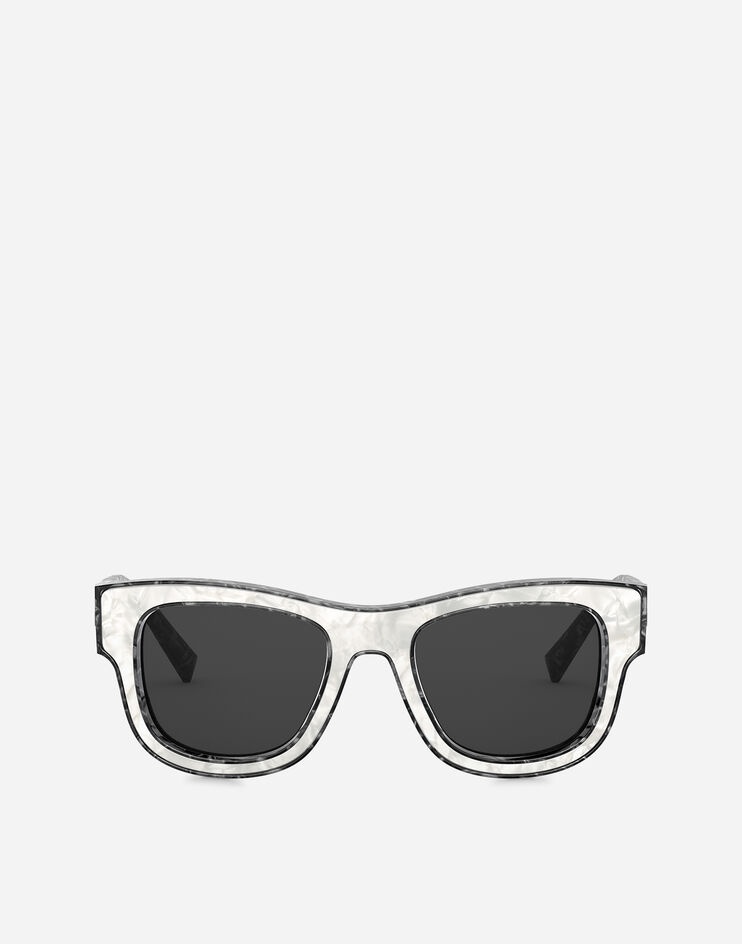 Domenico deep sunglasses - 1