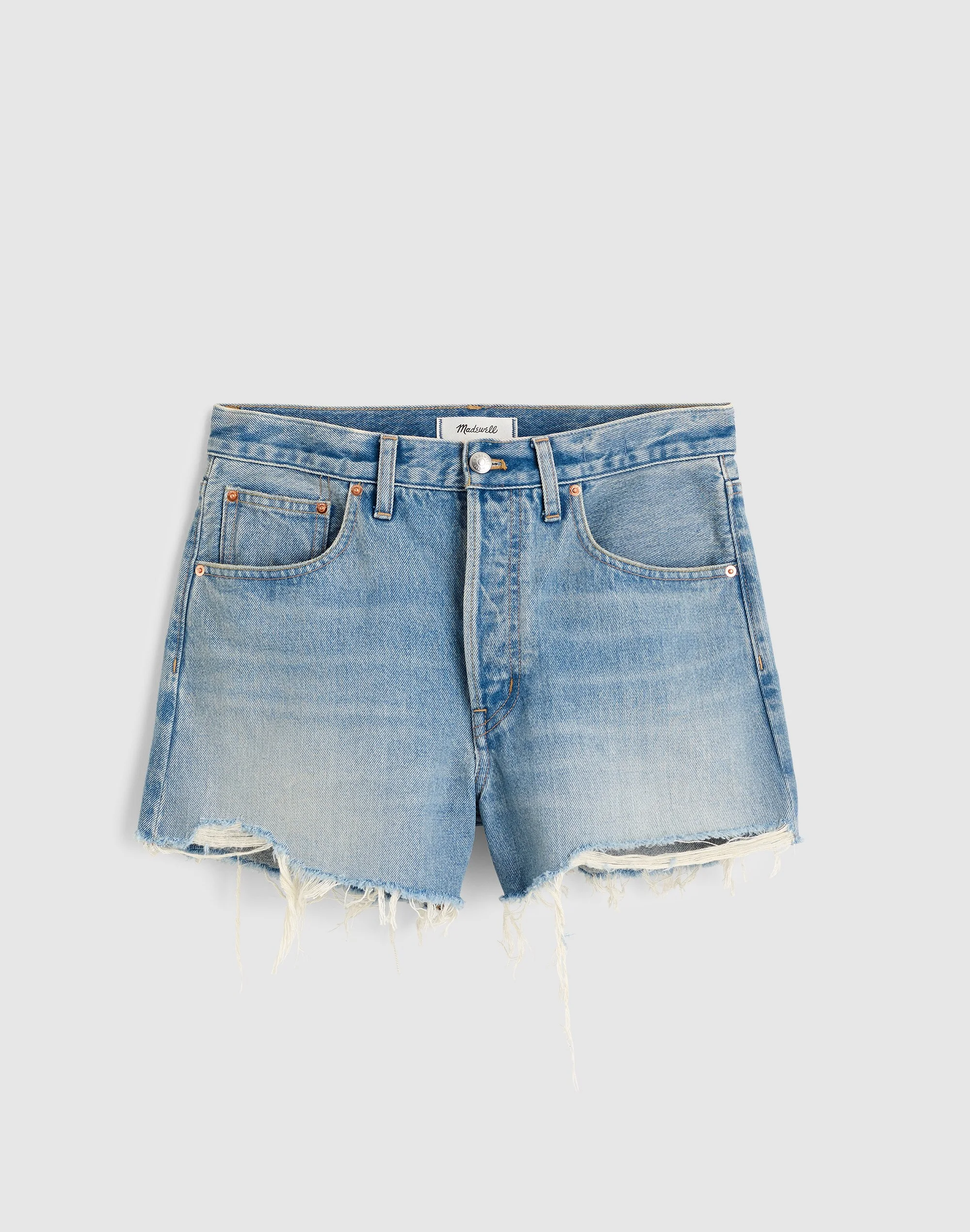 The Short Essex Short - 1