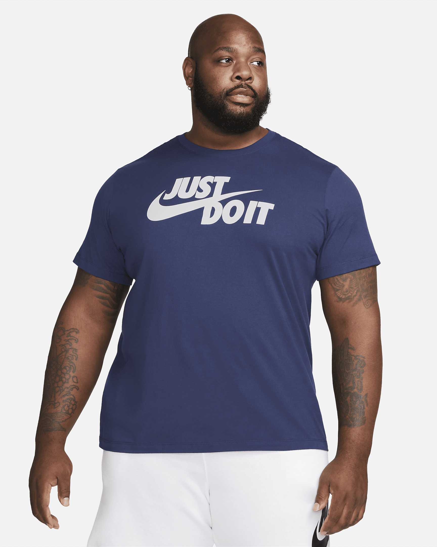 Nike Sportswear JDI Men's T-Shirt - 5