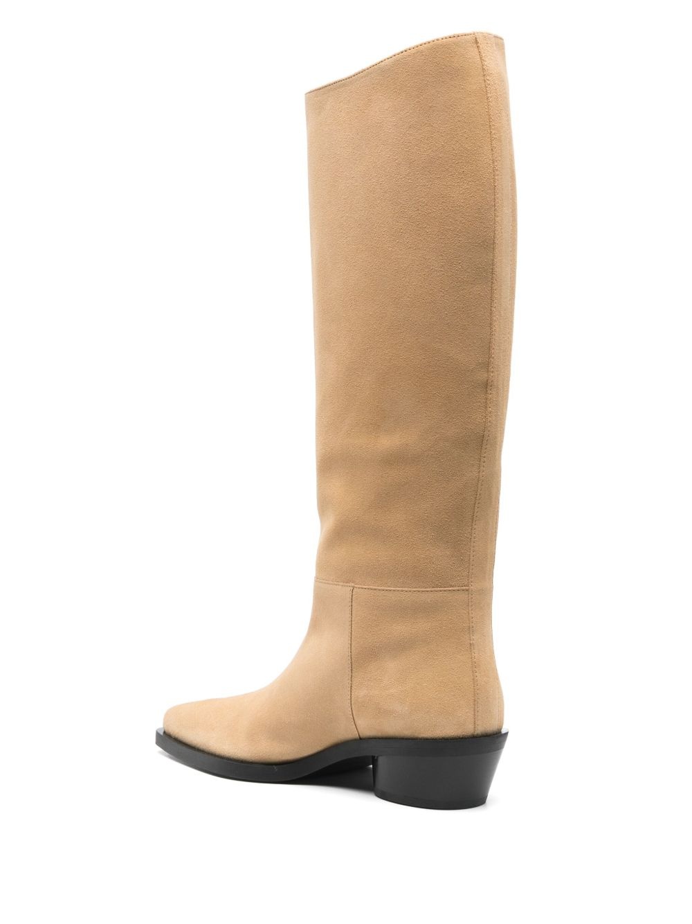 45mm Bronco boots - 3