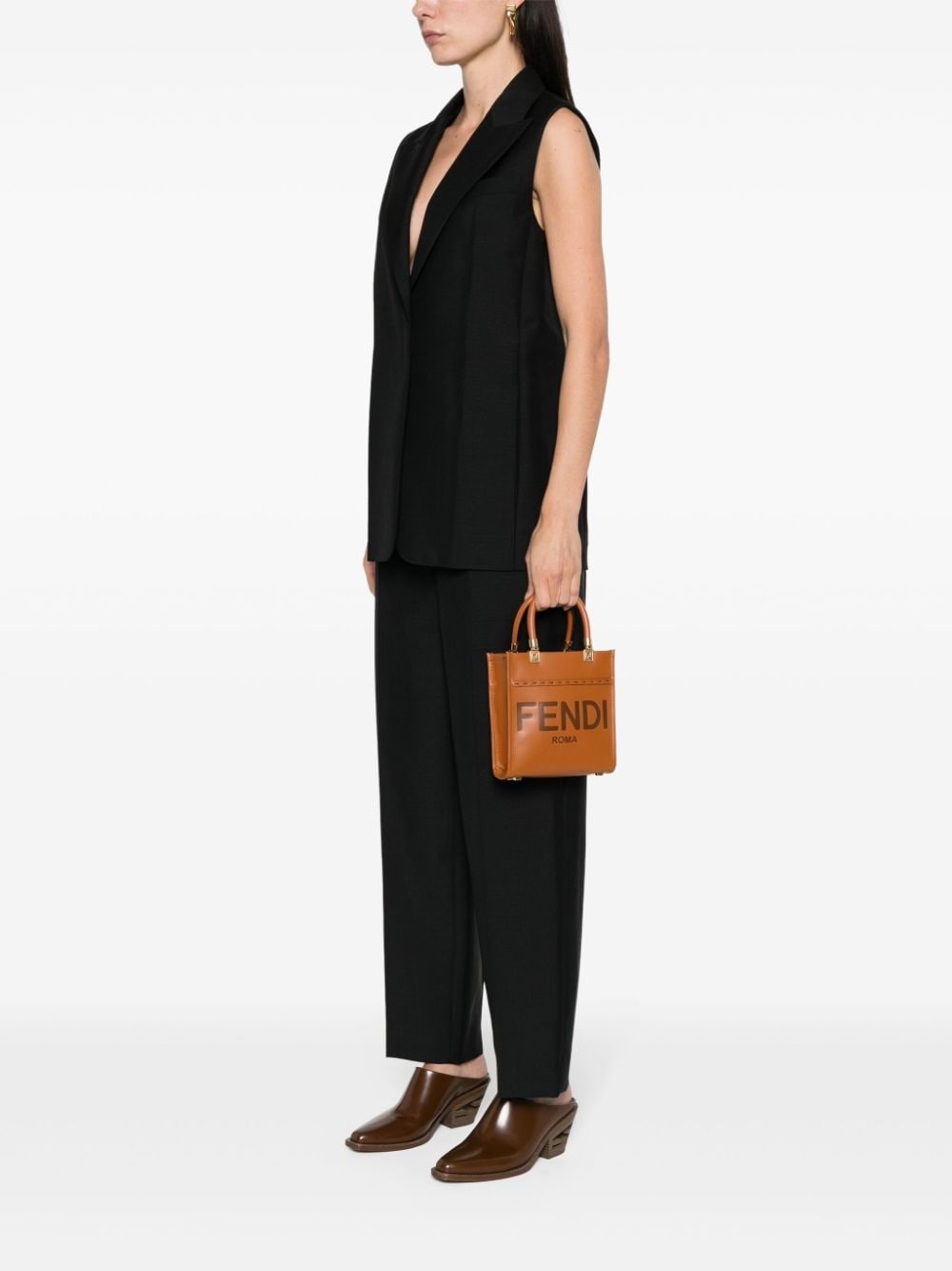 Sunshine mini bag - 2