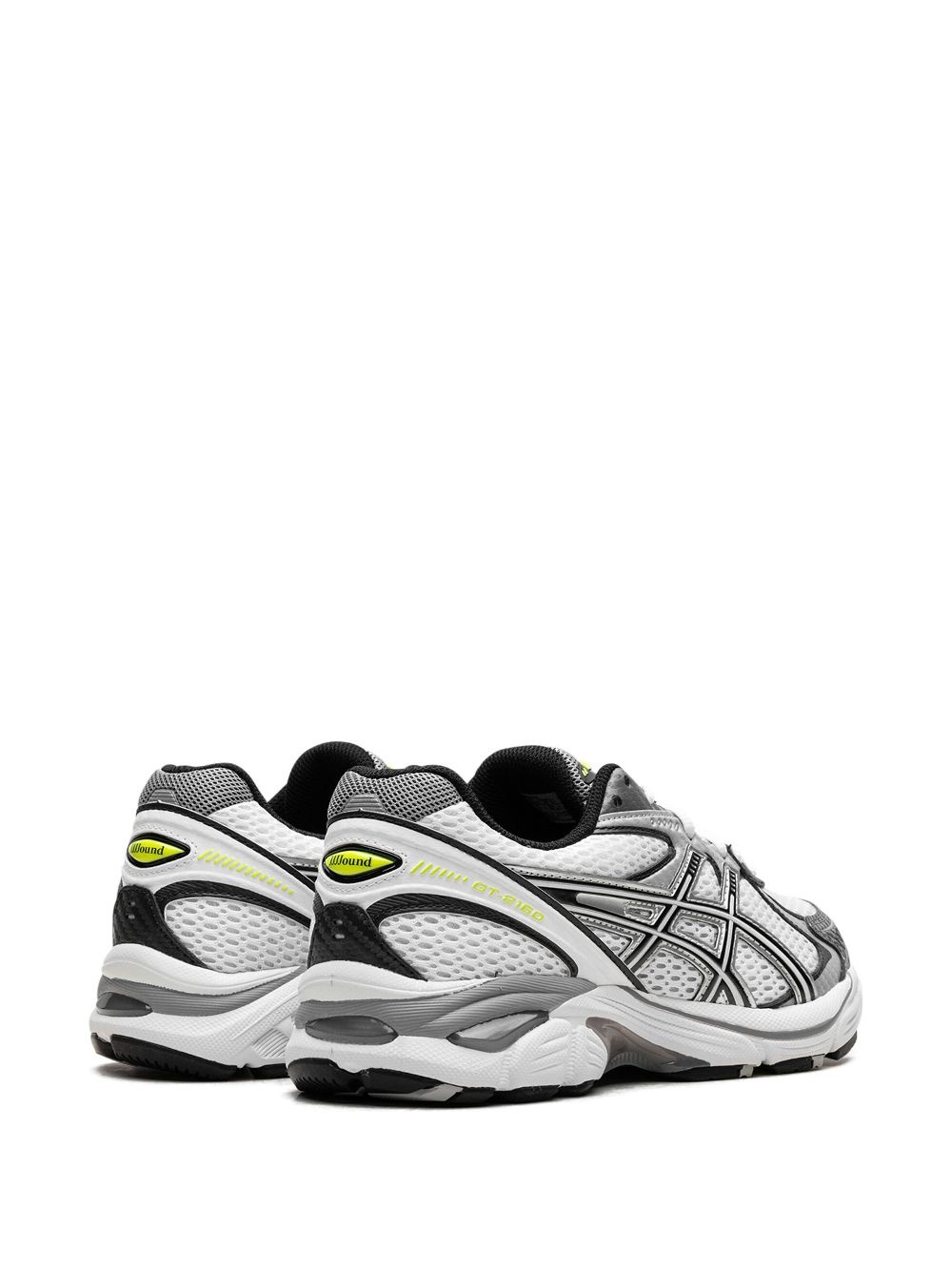GT-2160 trainers - 3