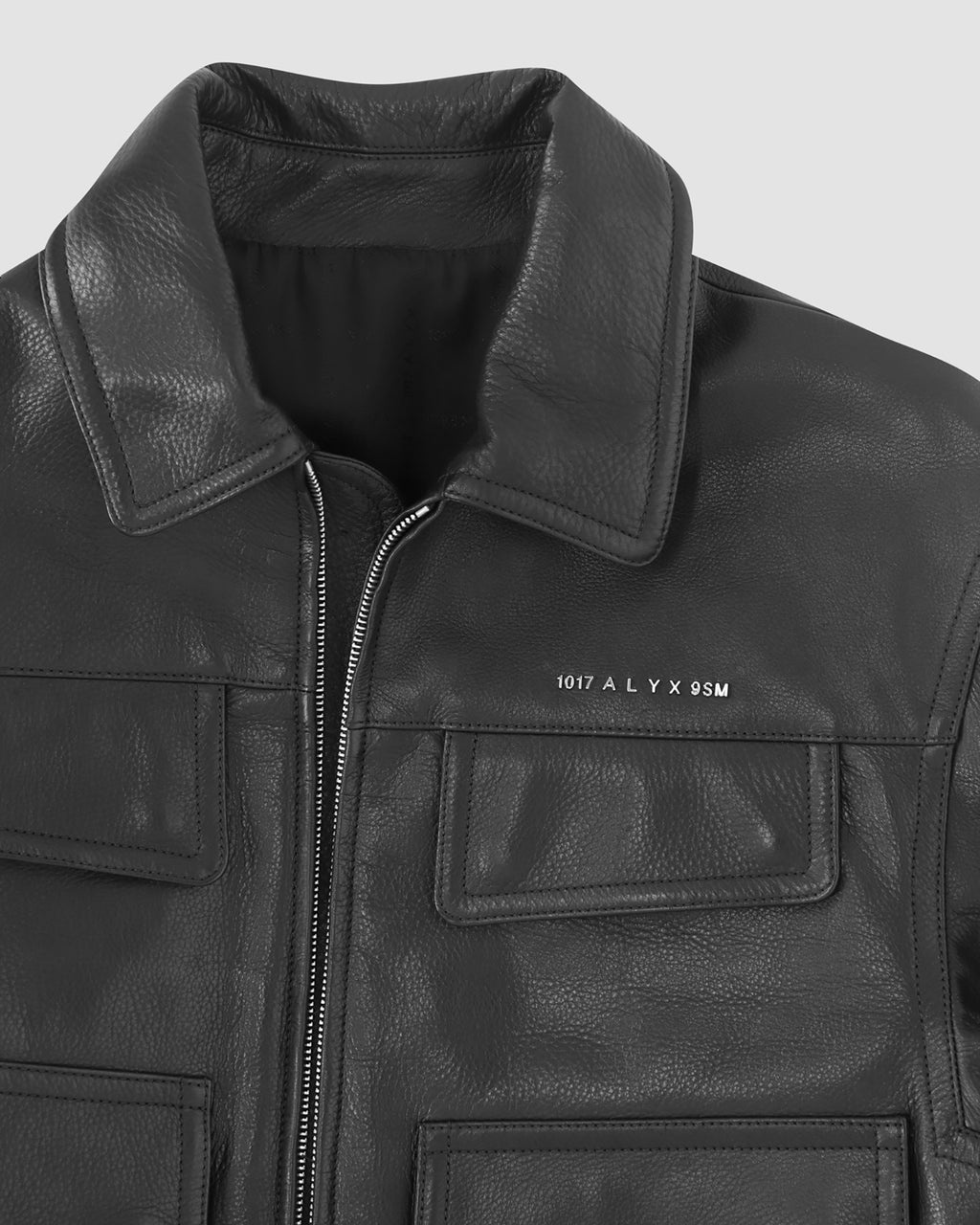 NEW WOMENS POLICE JACKET - 6