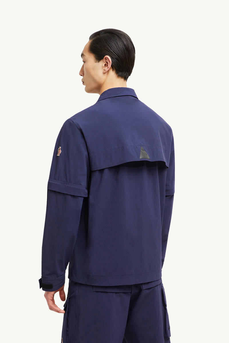 Tatra 2-in-1 Water-Repellent Field Jacket 5