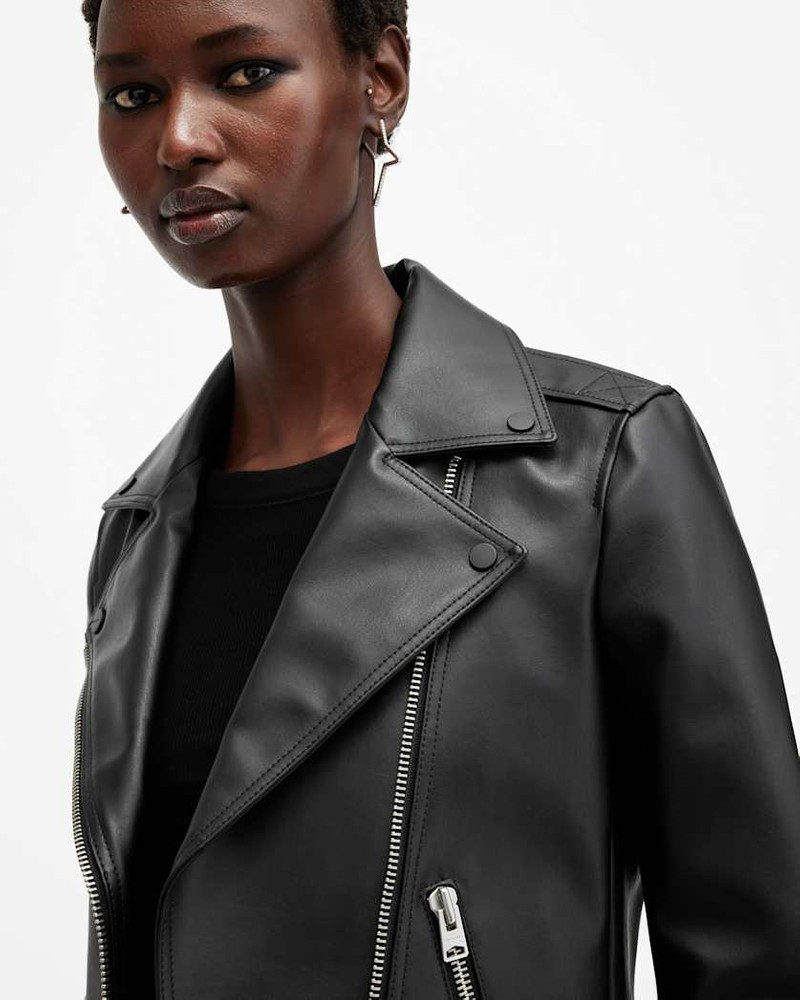 DALBY DESSERTO® BIKER JACKET 3