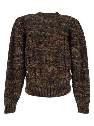 Isabel Marant Étoile Raith Knit outlook