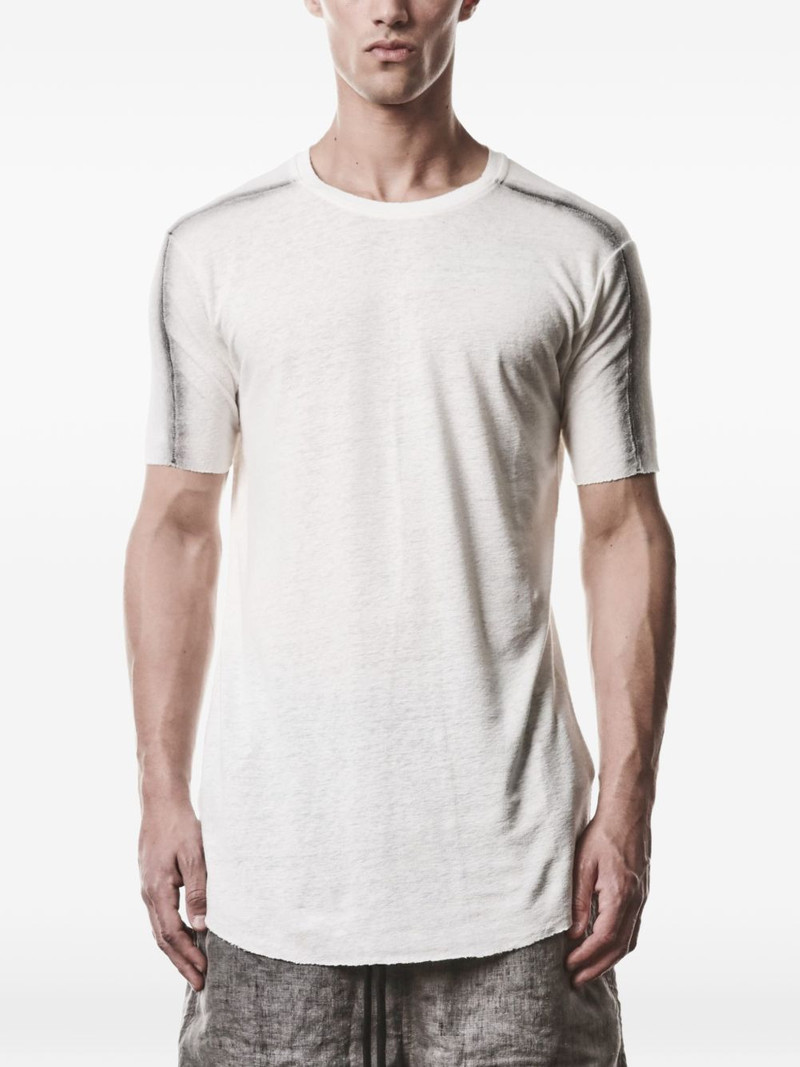 worked T-shirt 1