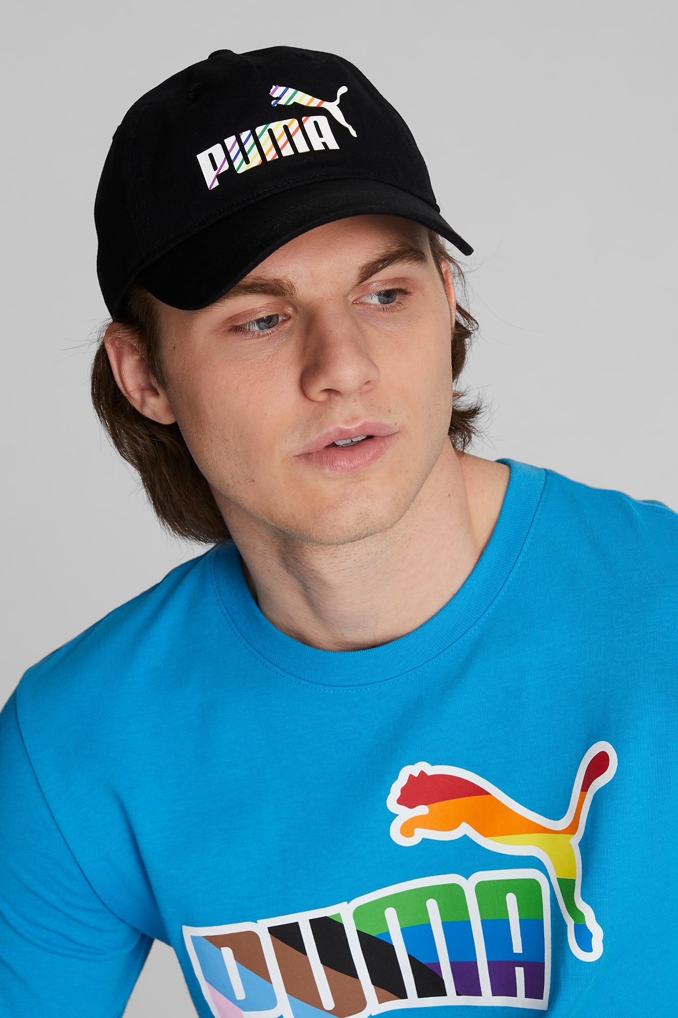 PUMA Pride We Are Everywhere Cap - 3