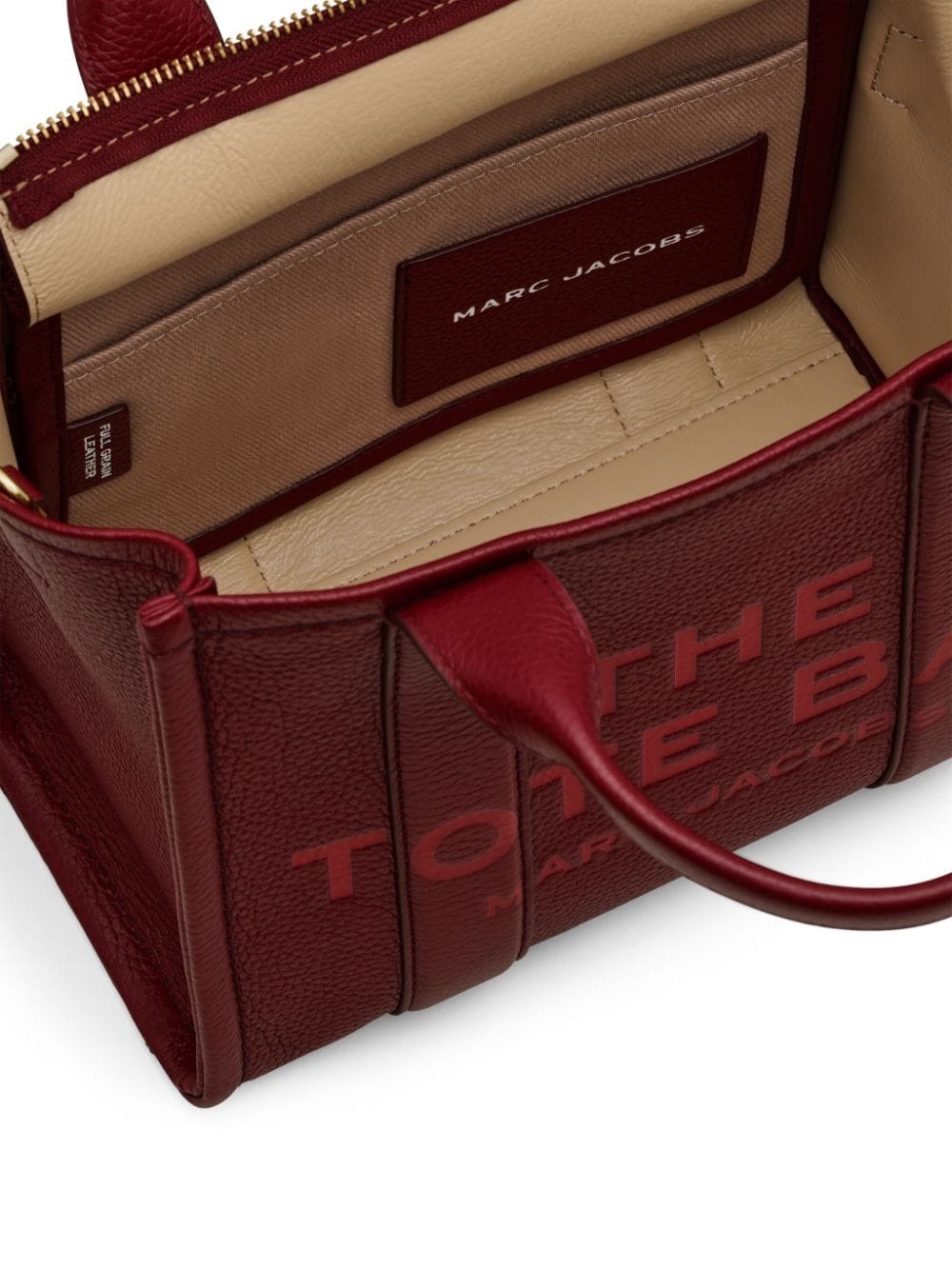 The Small Tote bag - 6