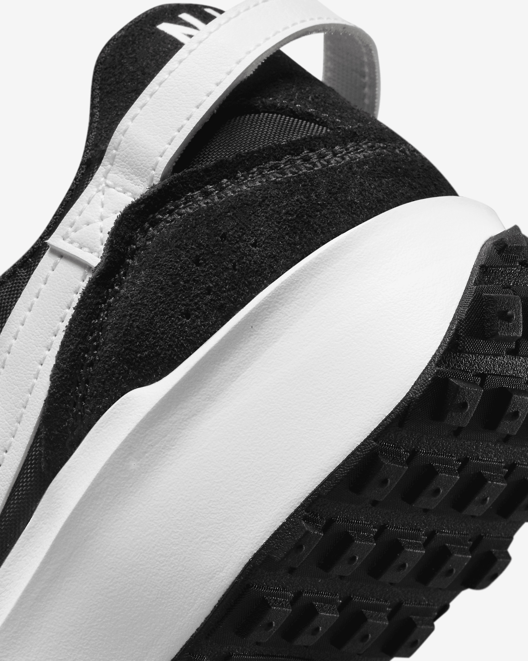Nike Waffle Debut Women's Shoes - 9
