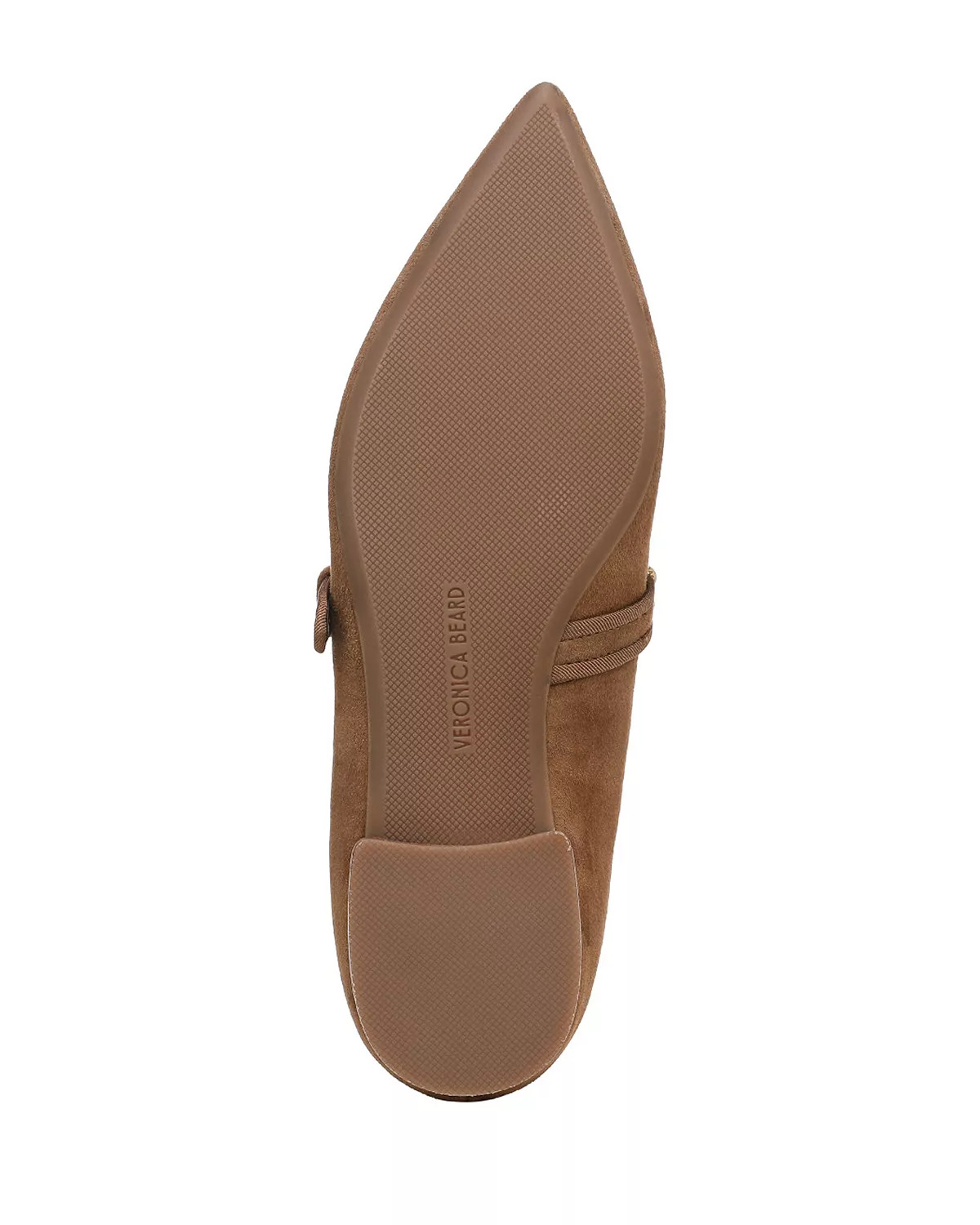 Women's Selene Charm Flats - 6