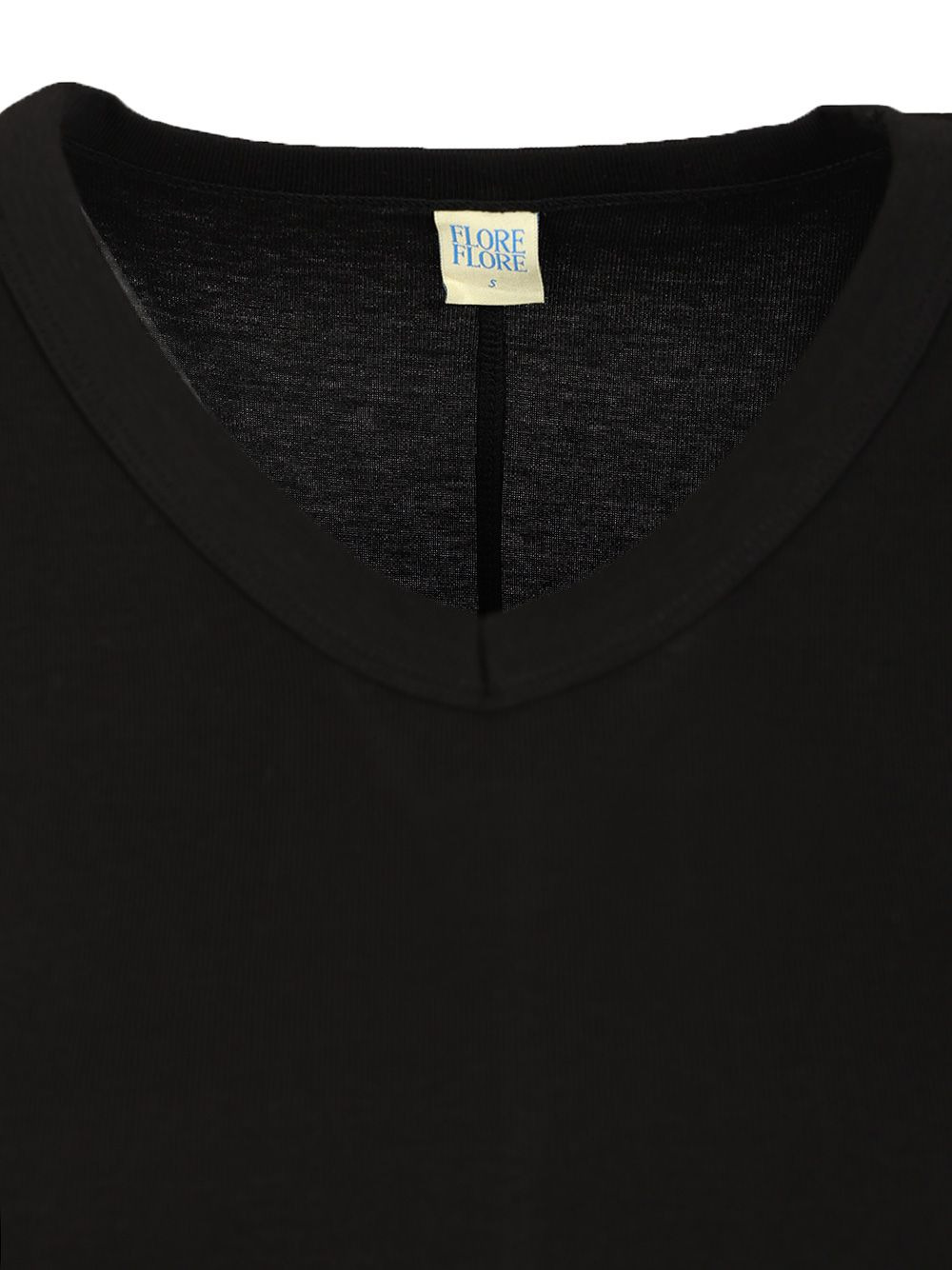 Jill Baby T-Shirt Black - 3