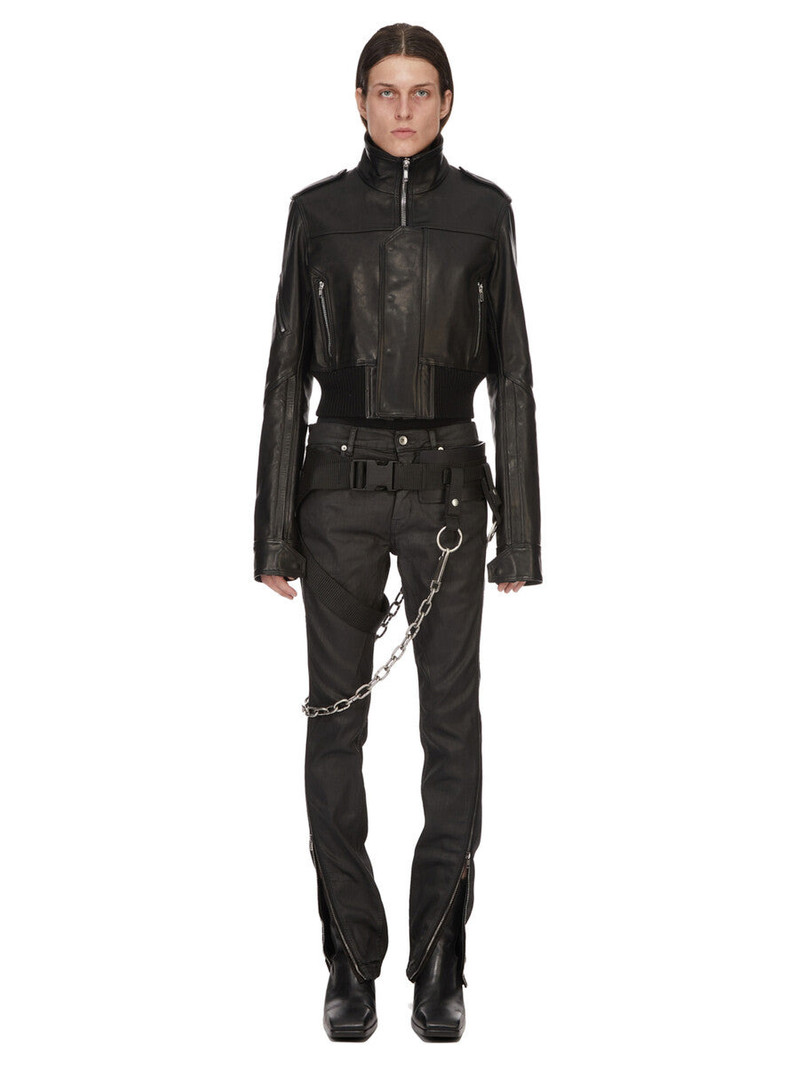 Rick Owens REV JKT outlook