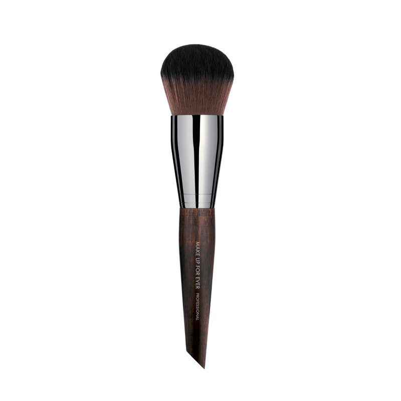 POWDER BRUSH - MEDIUM - 126 1