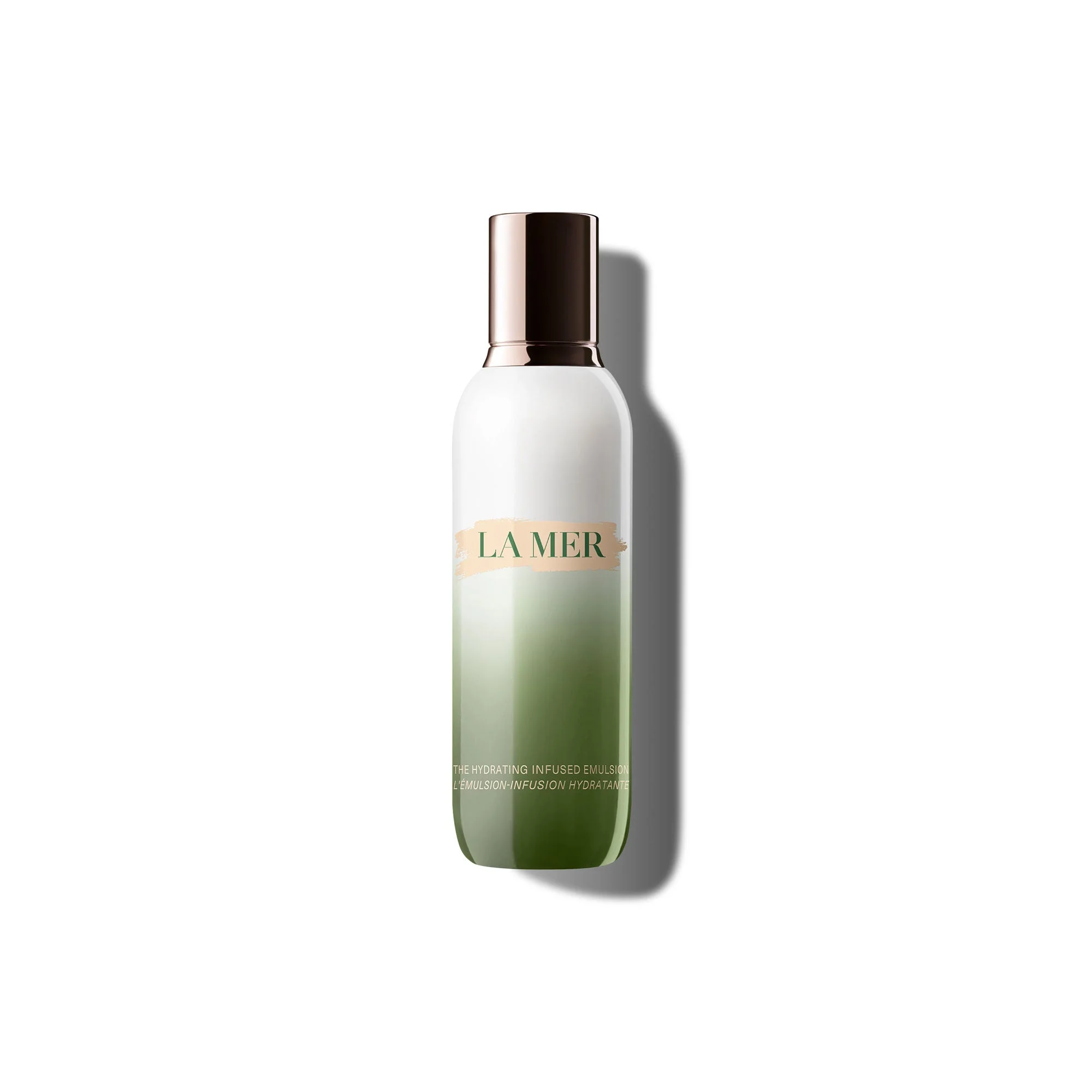 The Hydrating Infused Emulsion - 1