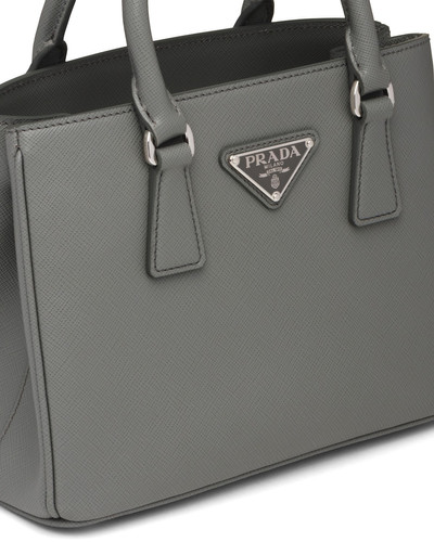 Prada Prada Galleria Saffiano leather mini bag outlook