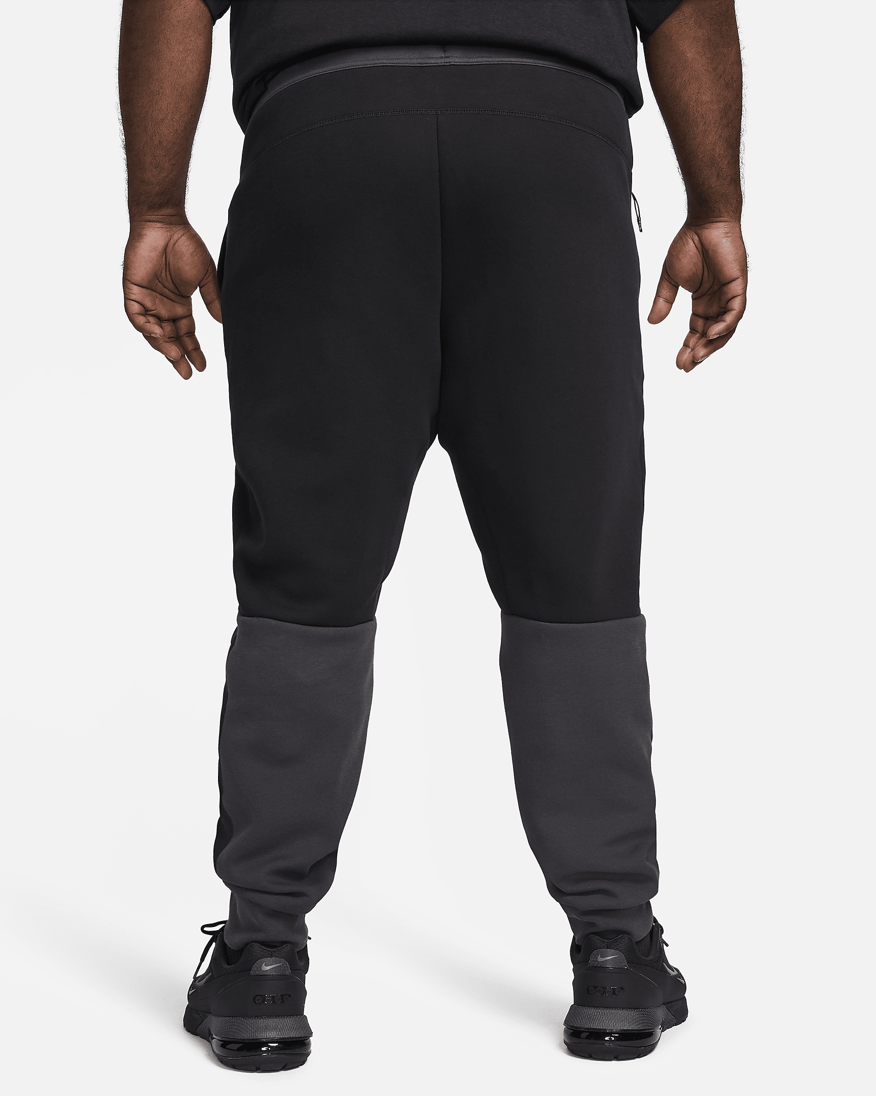 Nike Sportswear Tech Fleece Men's Joggers - 11