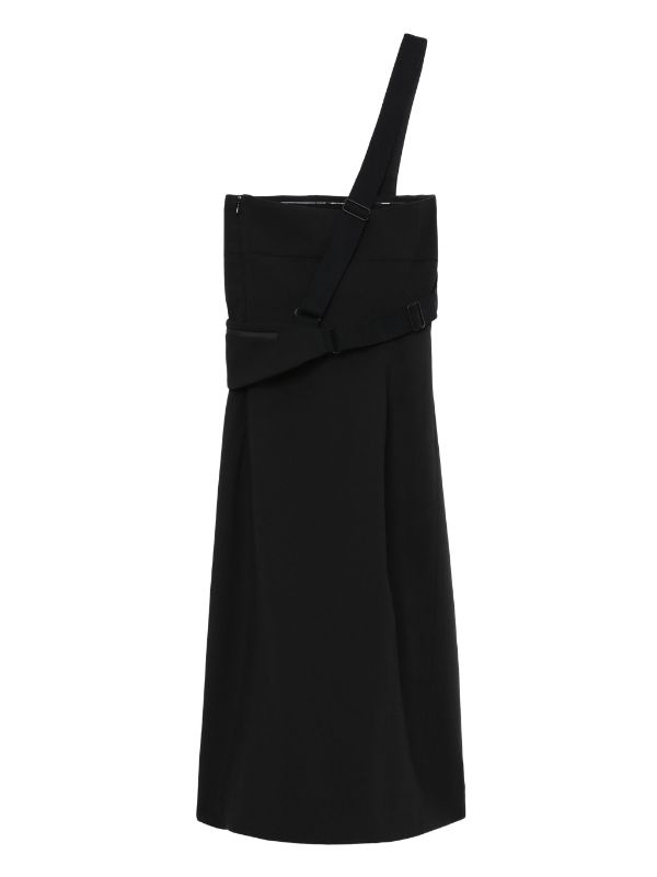 HYEIN SEO Women W/ Cinch Bag Tube Dress - 6