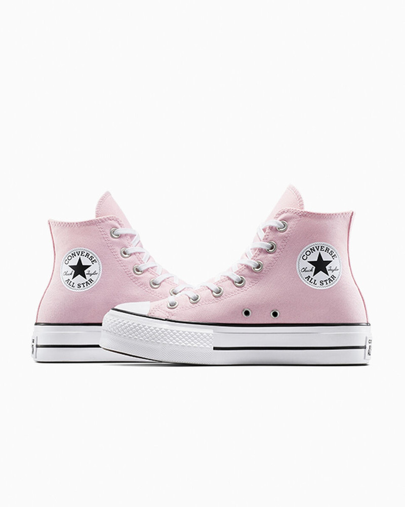 Chuck Taylor All Star Lift Platform Canvas 6