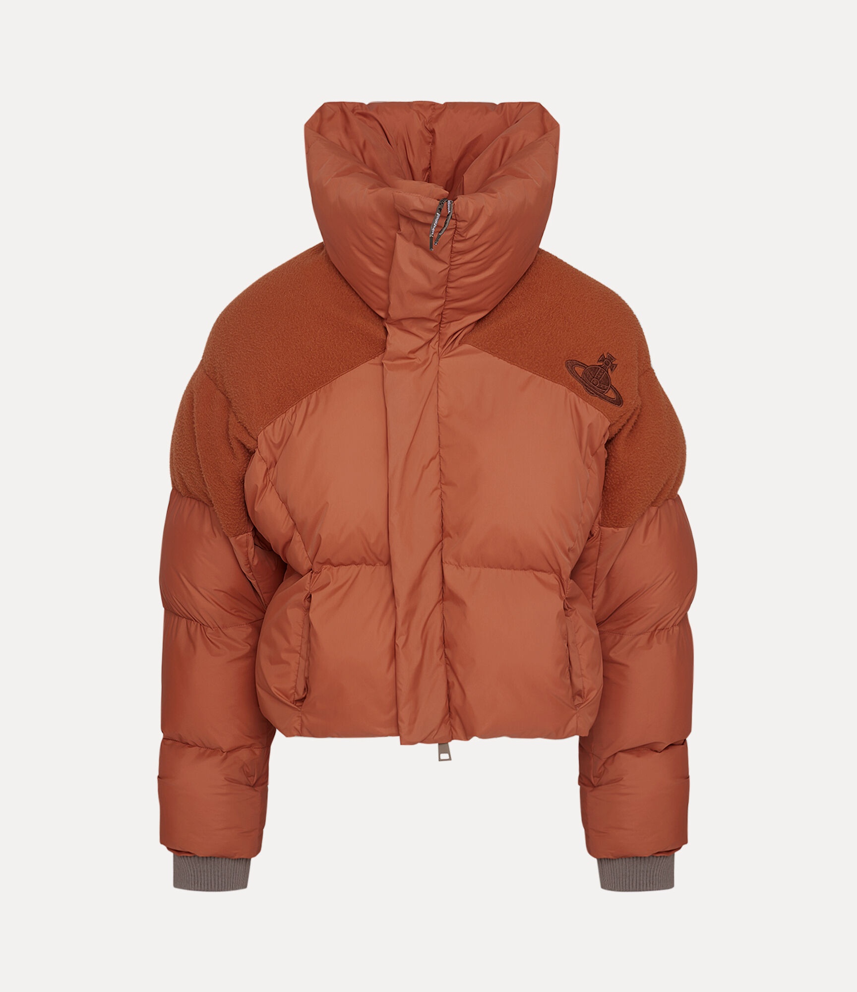 HERO PUFFER - 1