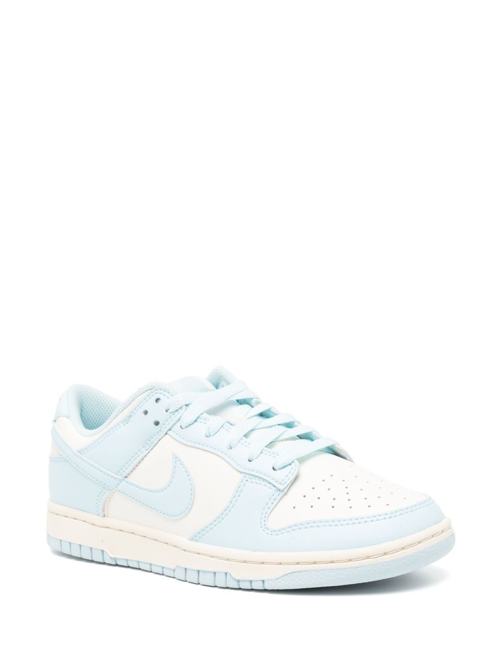 Dunk Low "Glacier Blue" - 2