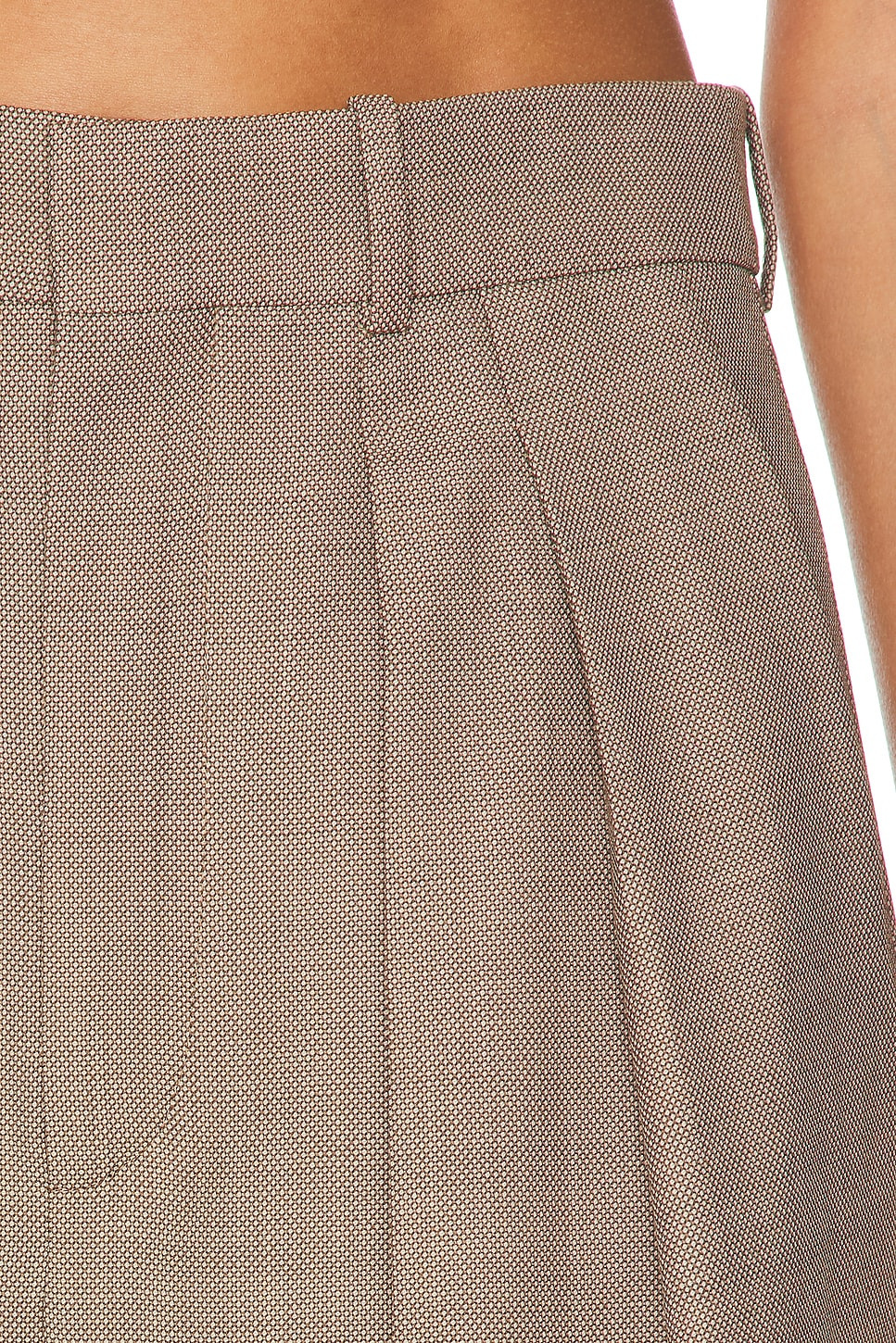 Straight Leg Pant - 6