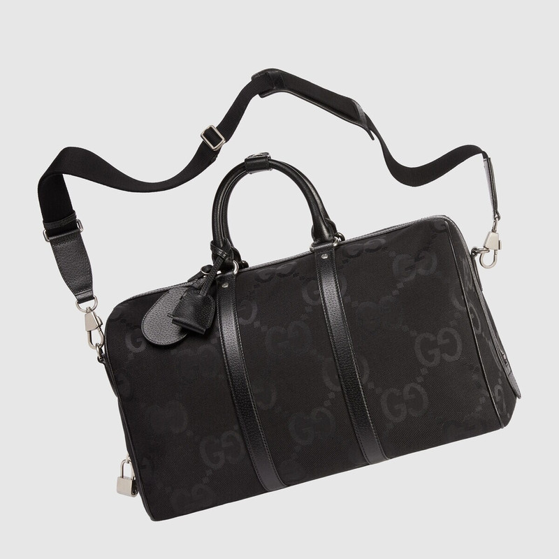 Jumbo GG small duffle bag 3