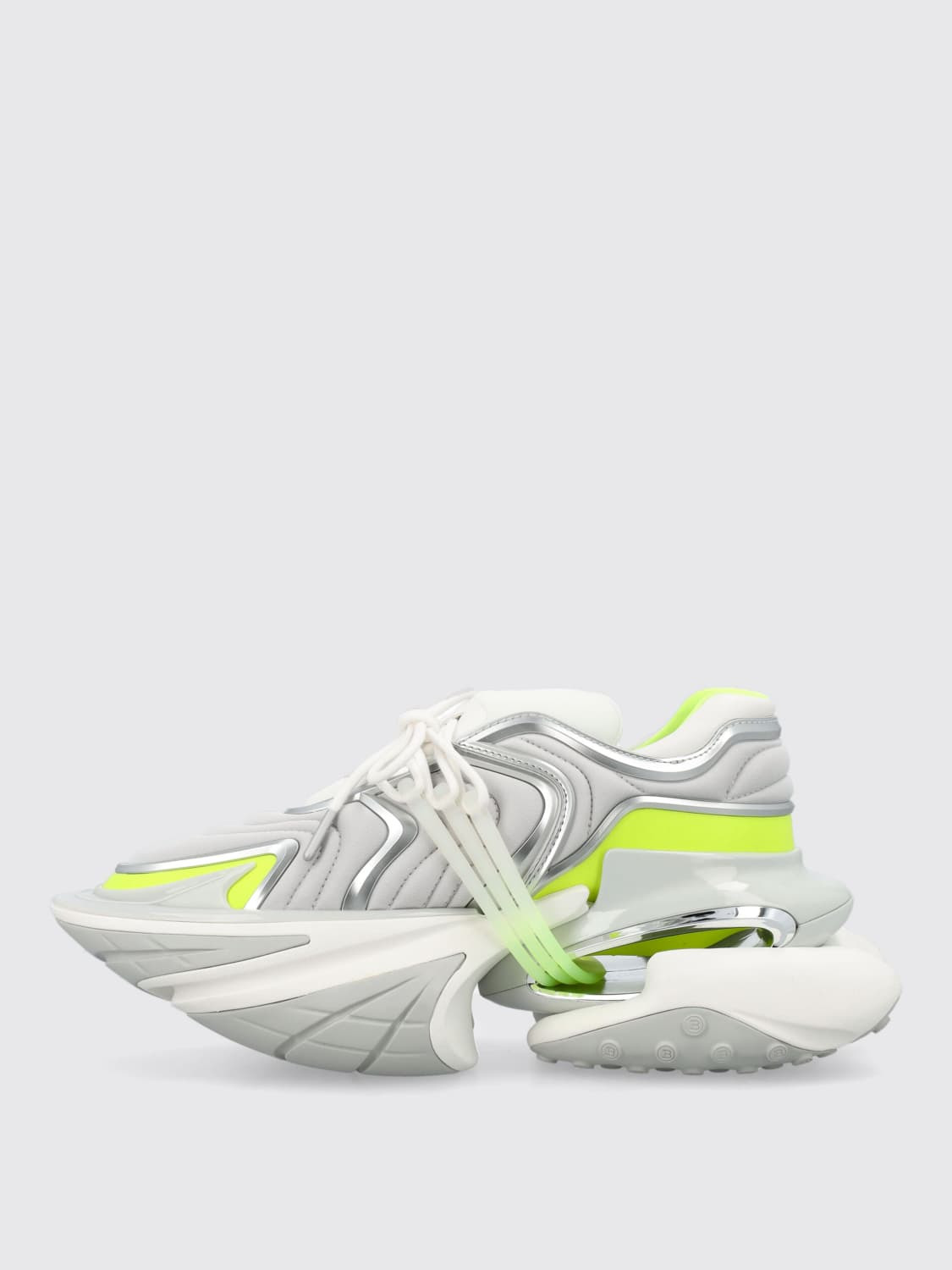 Sneakers men Balmain - 4