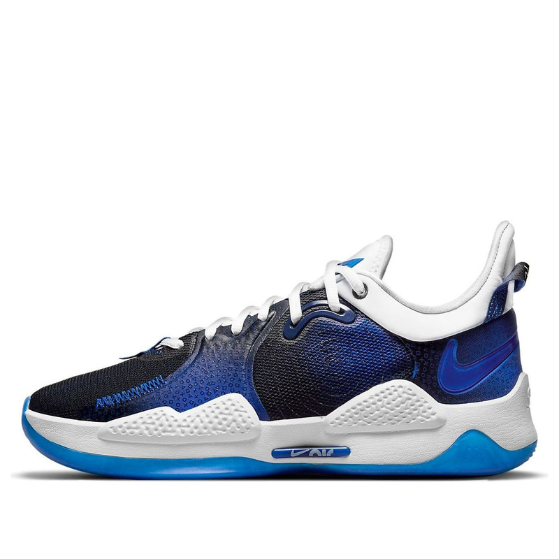 Nike PlayStation x PG 5 EP 'Racer Blue' CZ0099-400 - 1