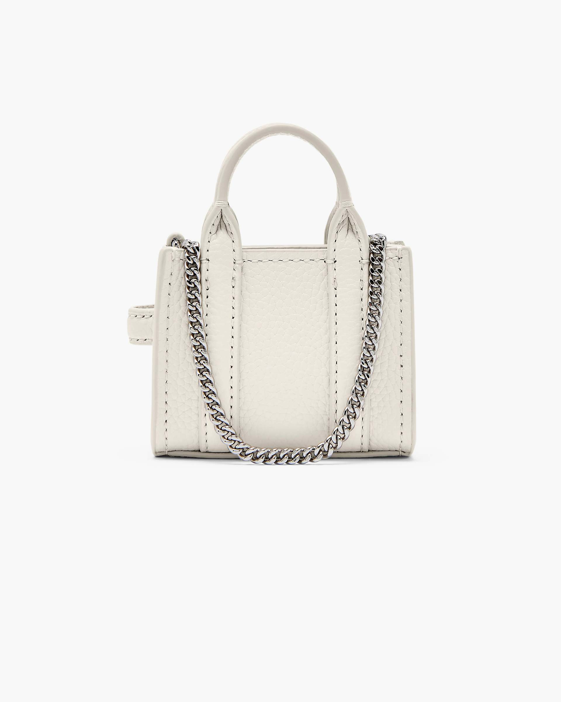 THE NANO TOTE CROSSBODY - 3