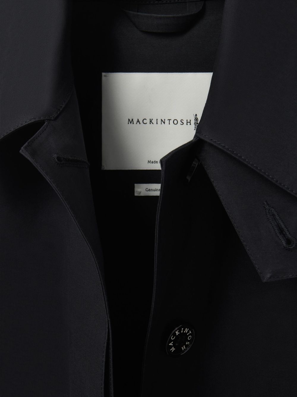 Banton coat - 4