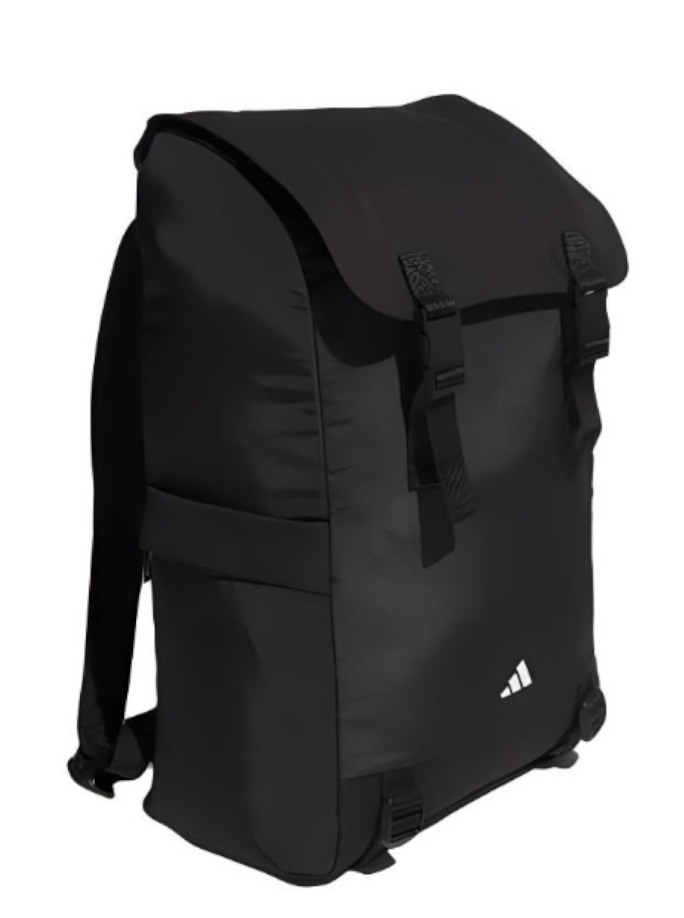 adidas Modern Sport Backpack 'Black' JX7413 - 2