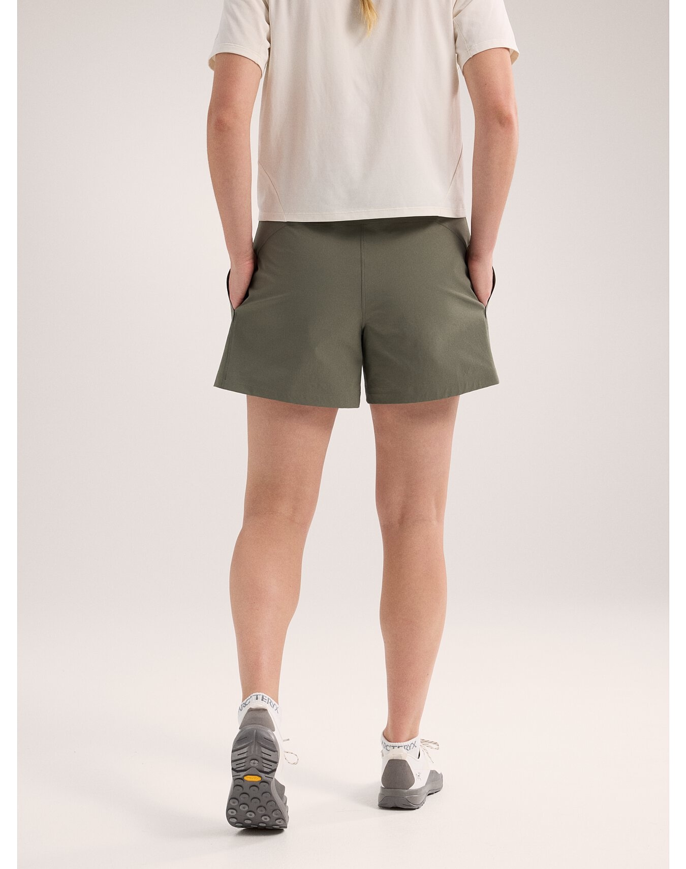Gamma Utility Short 5" - 5