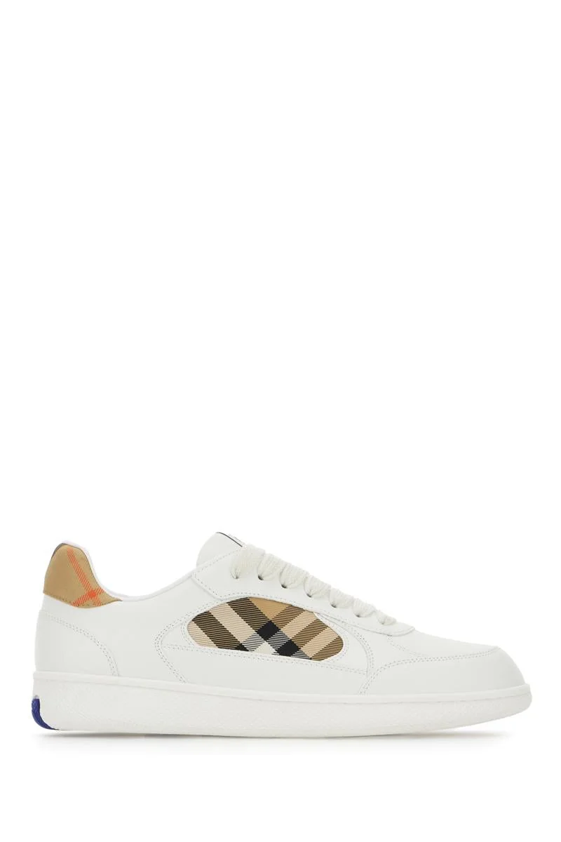 Burberry Sneakers - 1